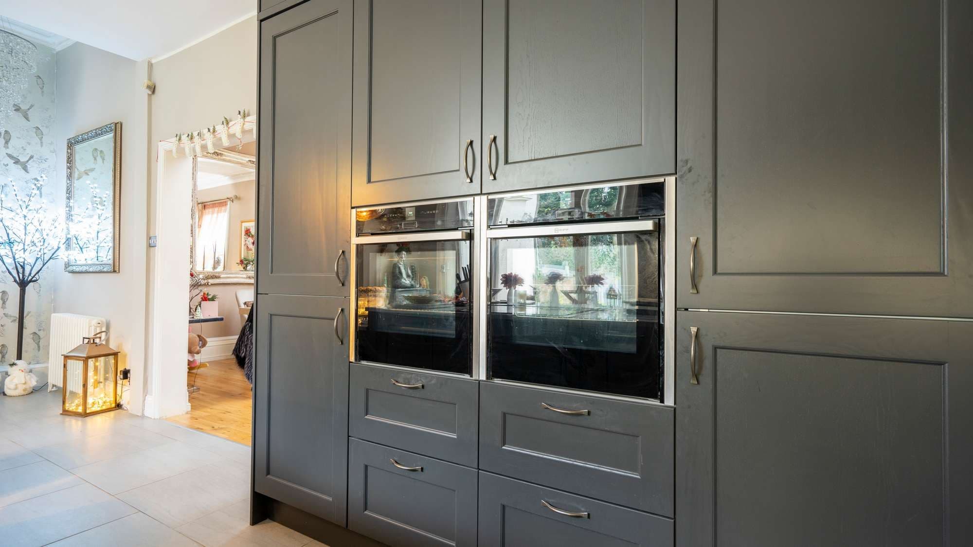 Grey Kitchen, Aigburth - photo 6