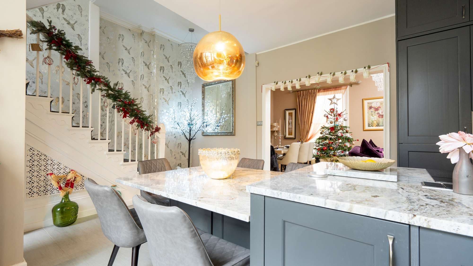 Grey Kitchen, Aigburth - photo 5