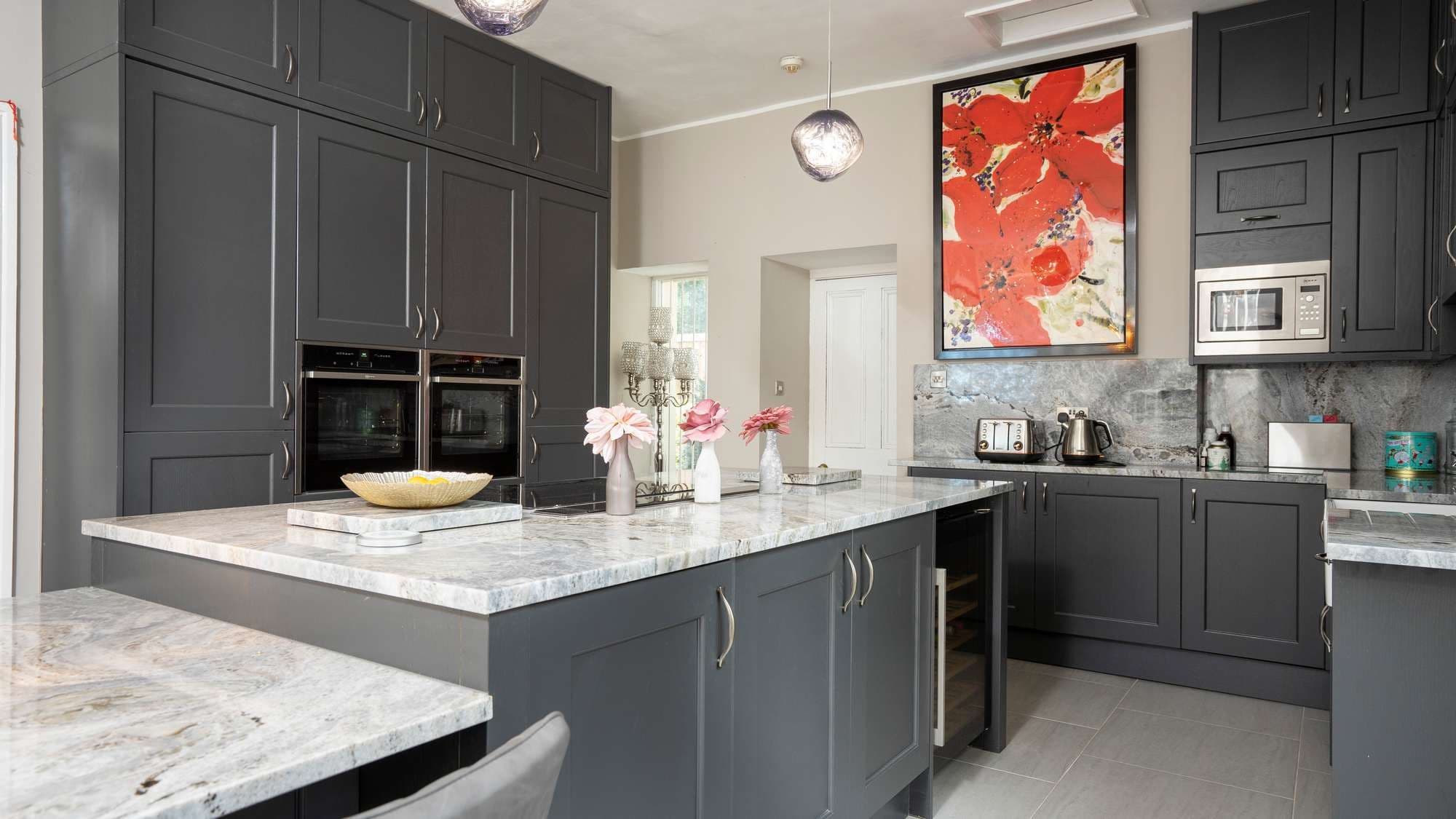 Grey Kitchen, Aigburth - photo 1
