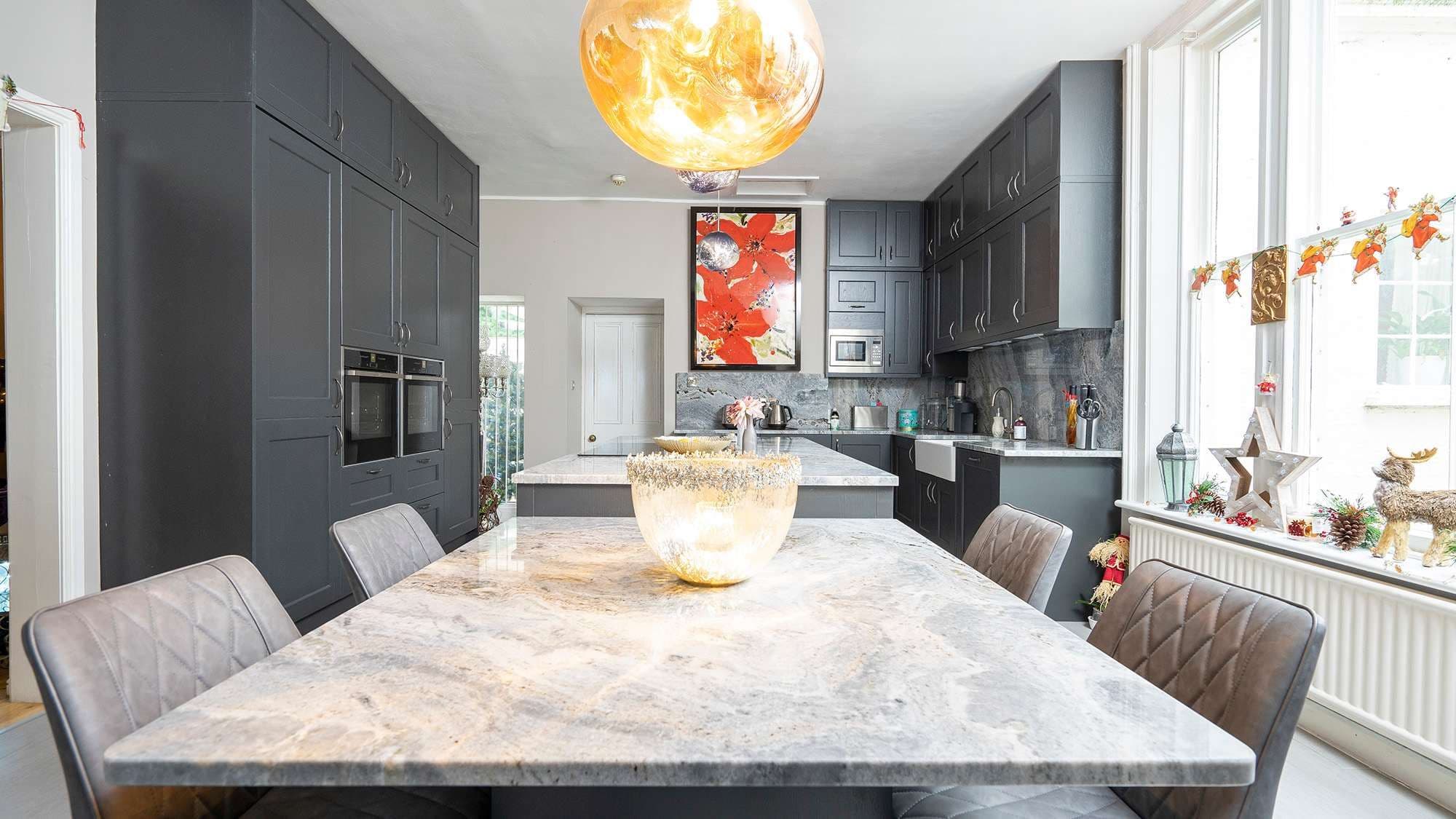 Grey Kitchen, Aigburth - photo 2