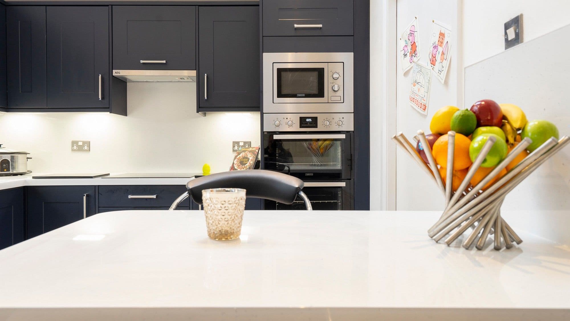 Indigo Shaker Kitchen, Kirkby - photo 2