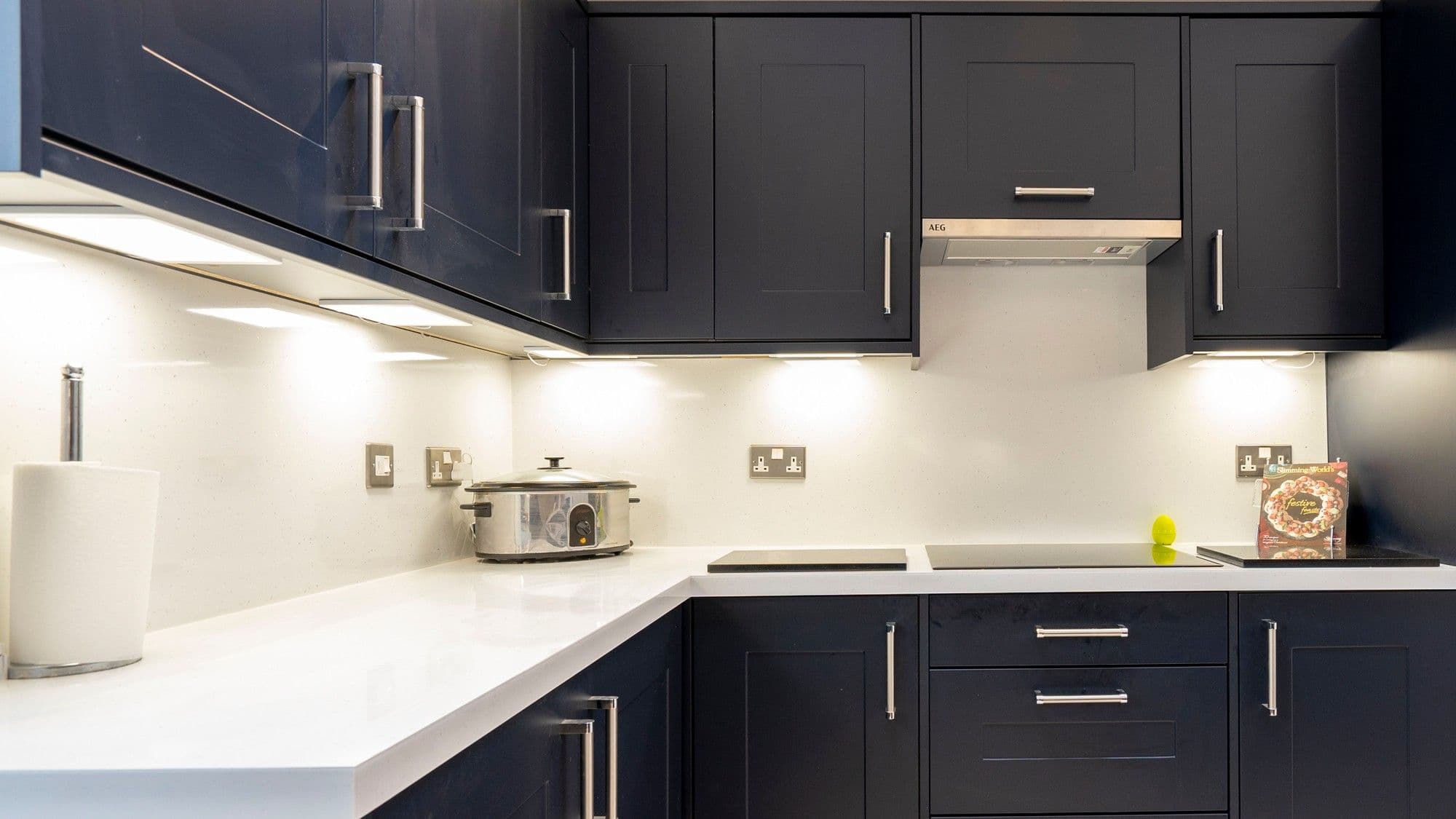 Indigo Shaker Kitchen, Kirkby - photo 3