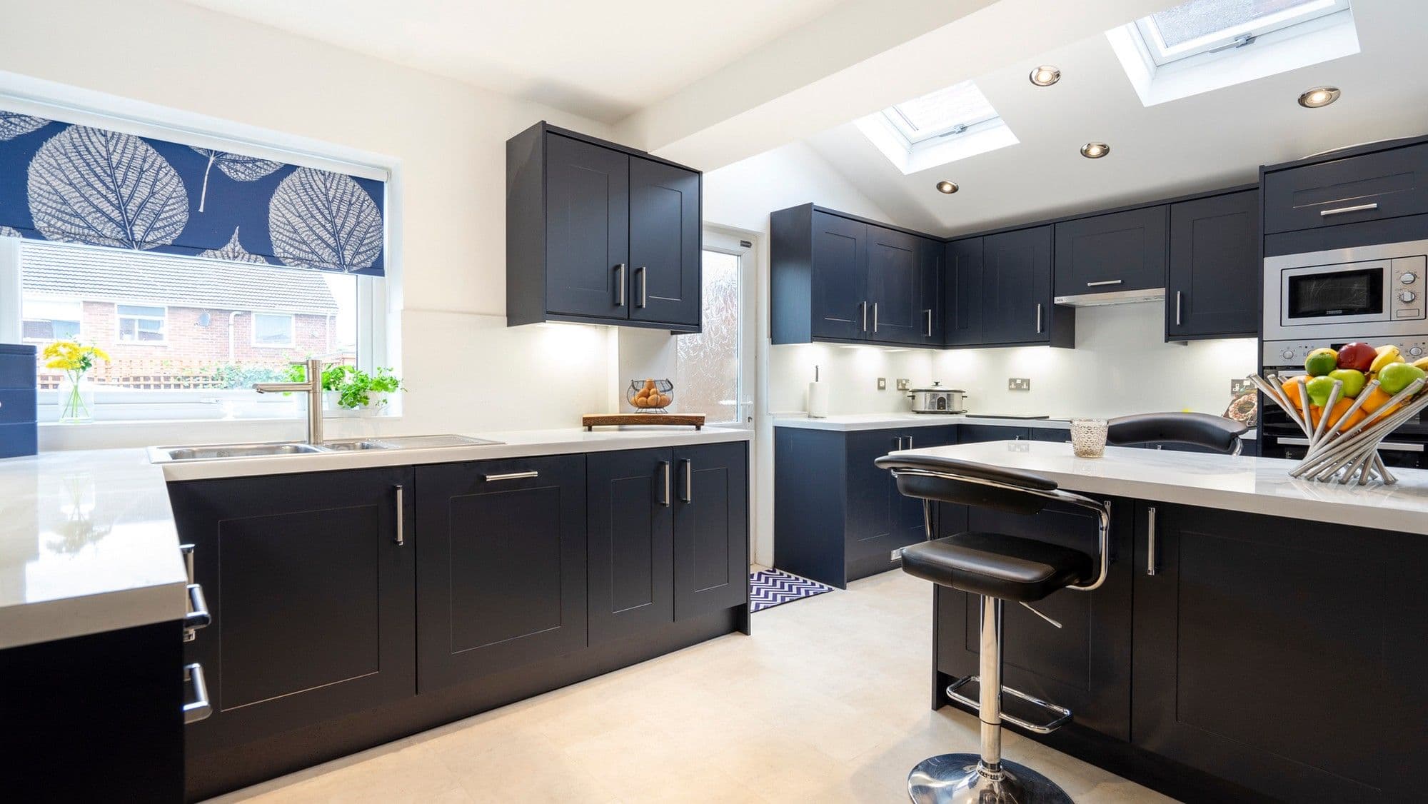 Indigo Shaker Kitchen, Kirkby - photo 1