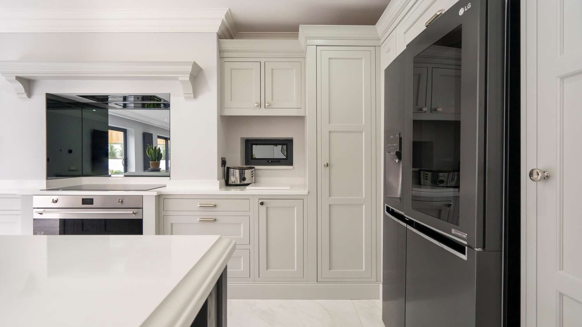 Timber In-Frame Kitchen, Woolton - photo 6