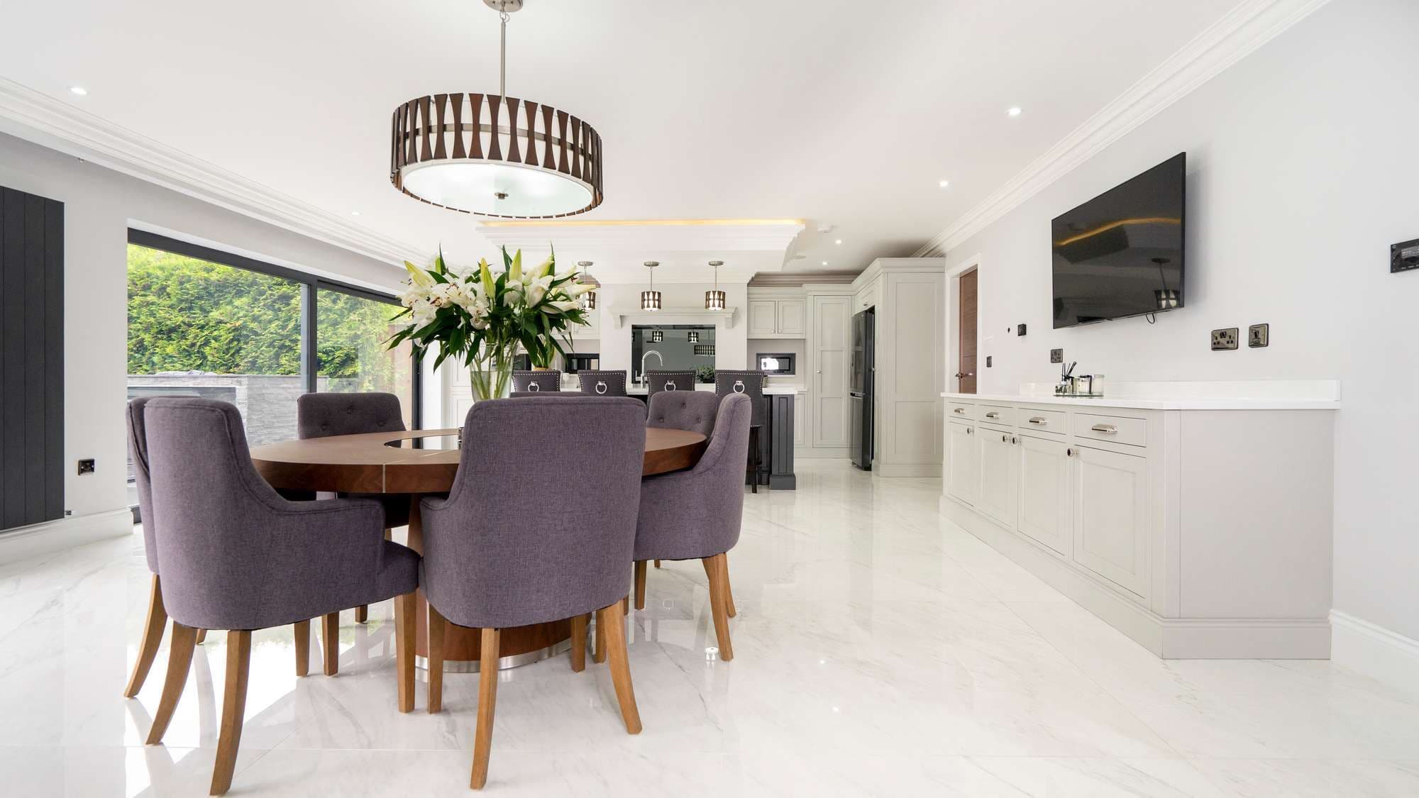 Timber In-Frame Kitchen, Woolton - photo 2