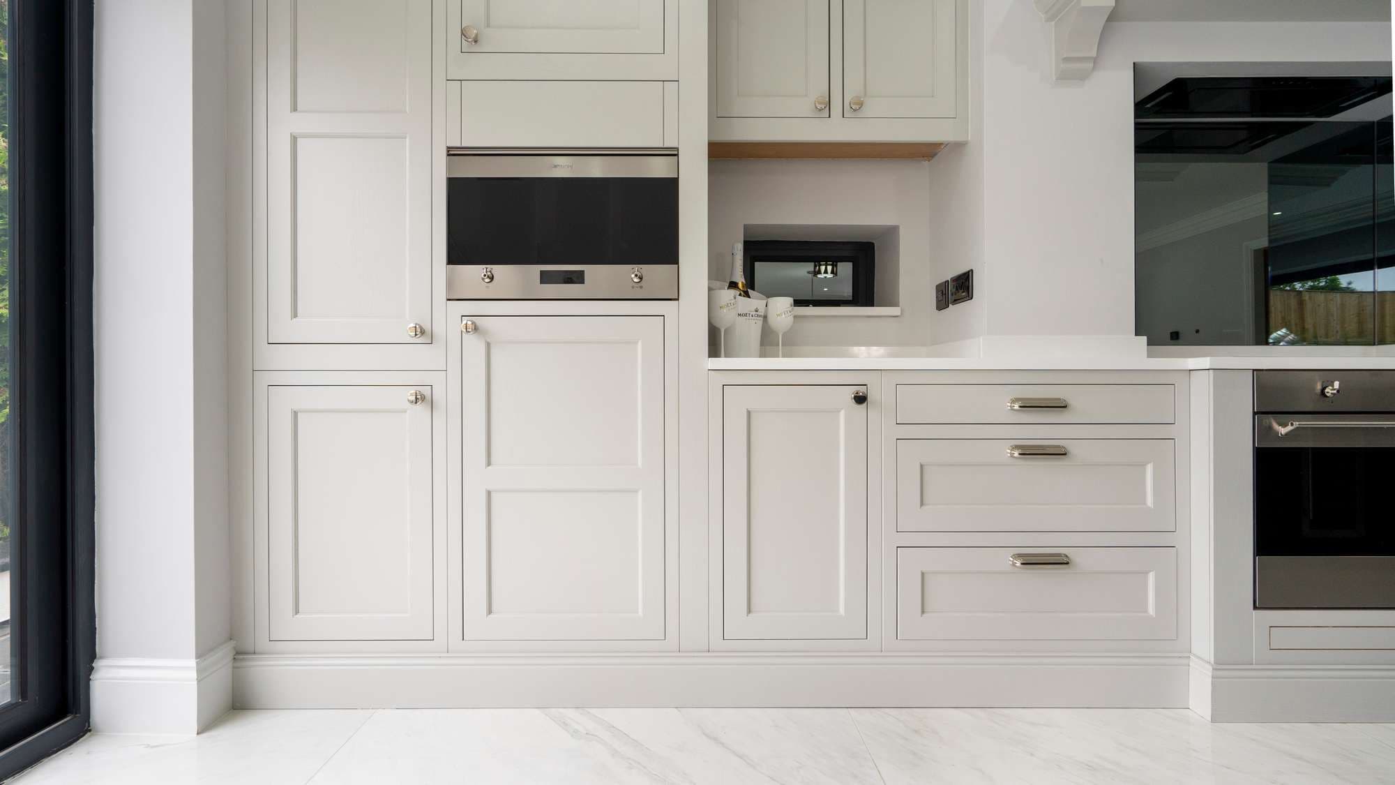 Timber In-Frame Kitchen, Woolton - photo 7