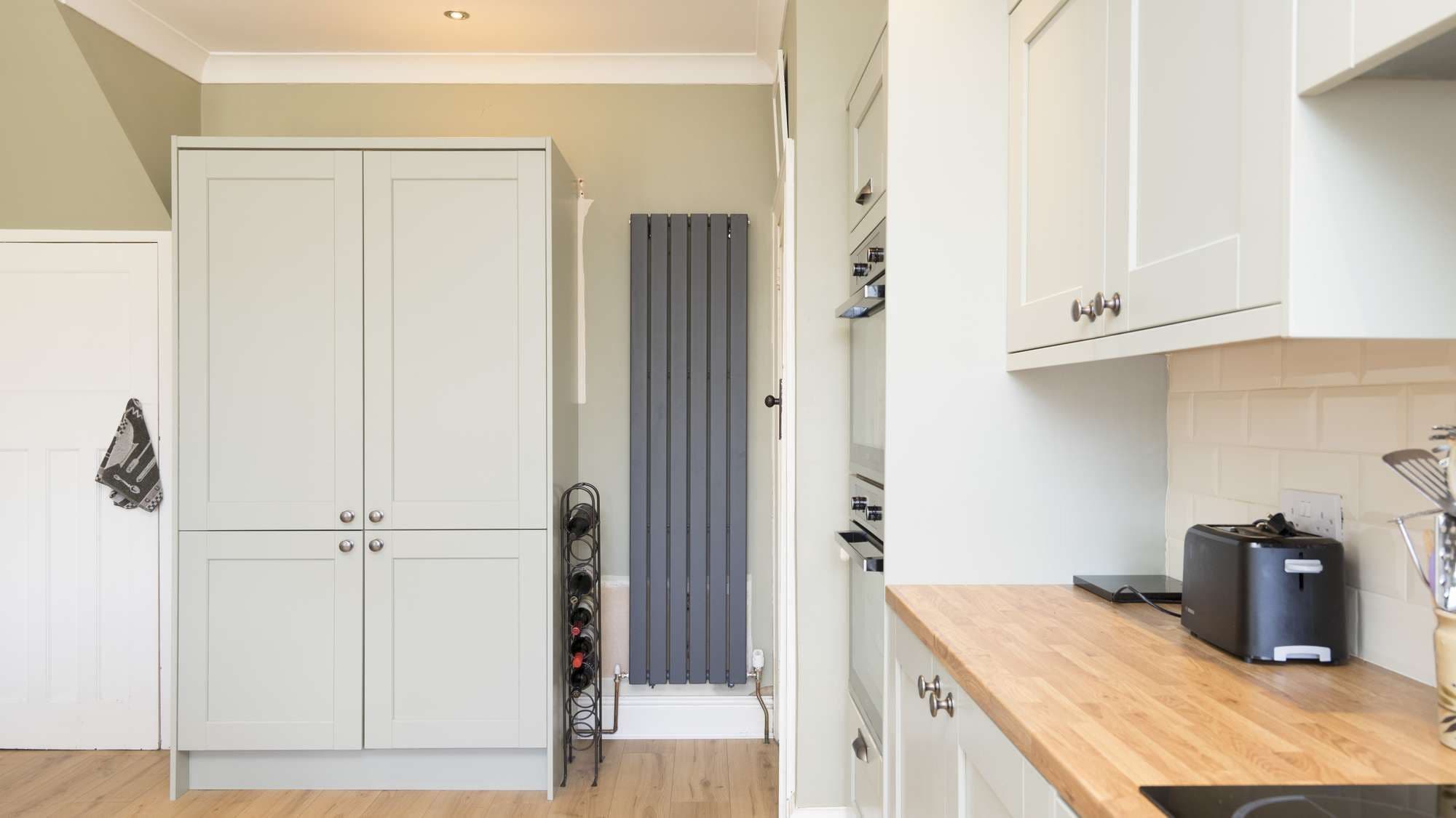 Shaker Kitchen, Aigburth - photo 5