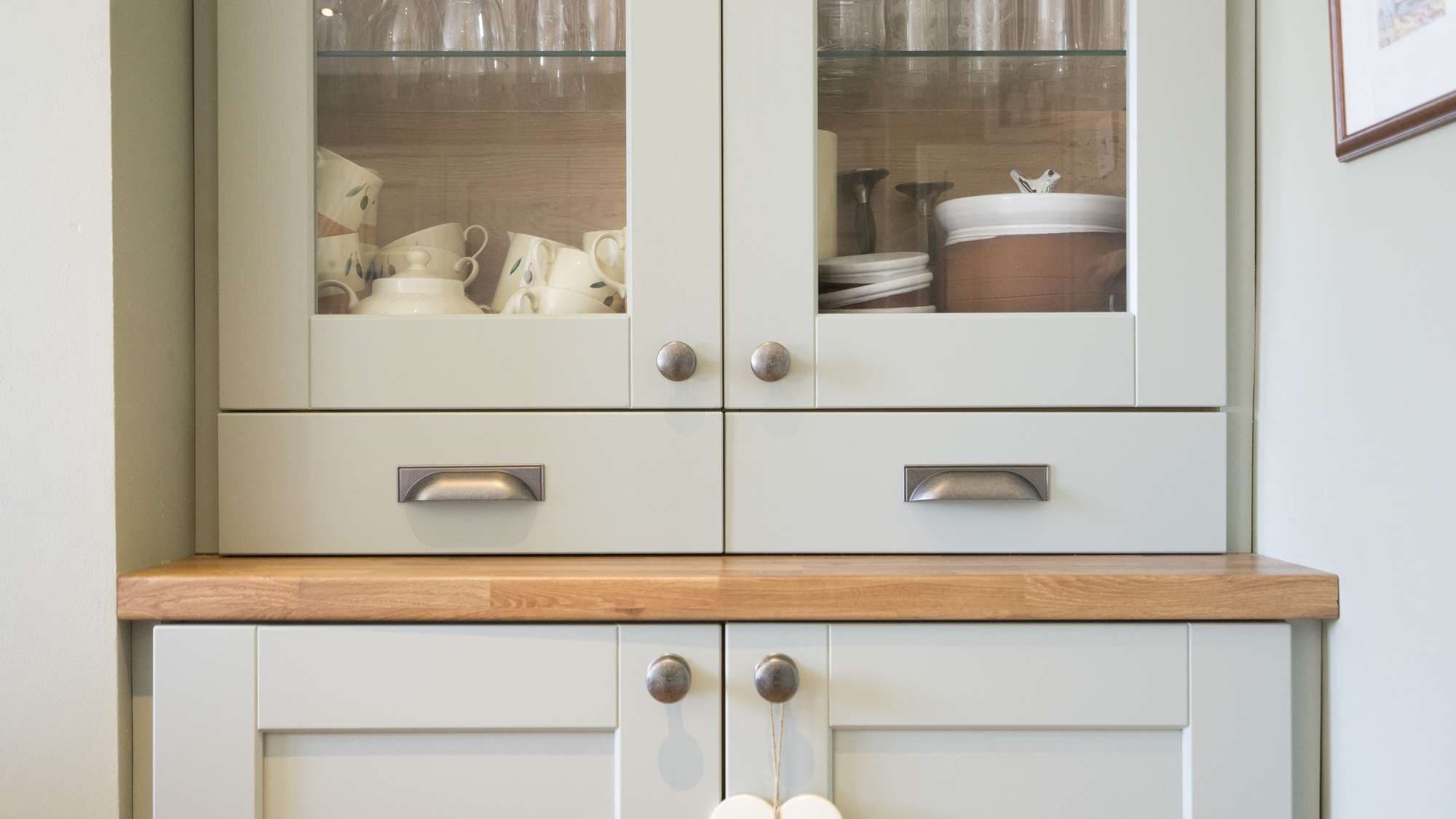 Shaker Kitchen, Aigburth - photo 7