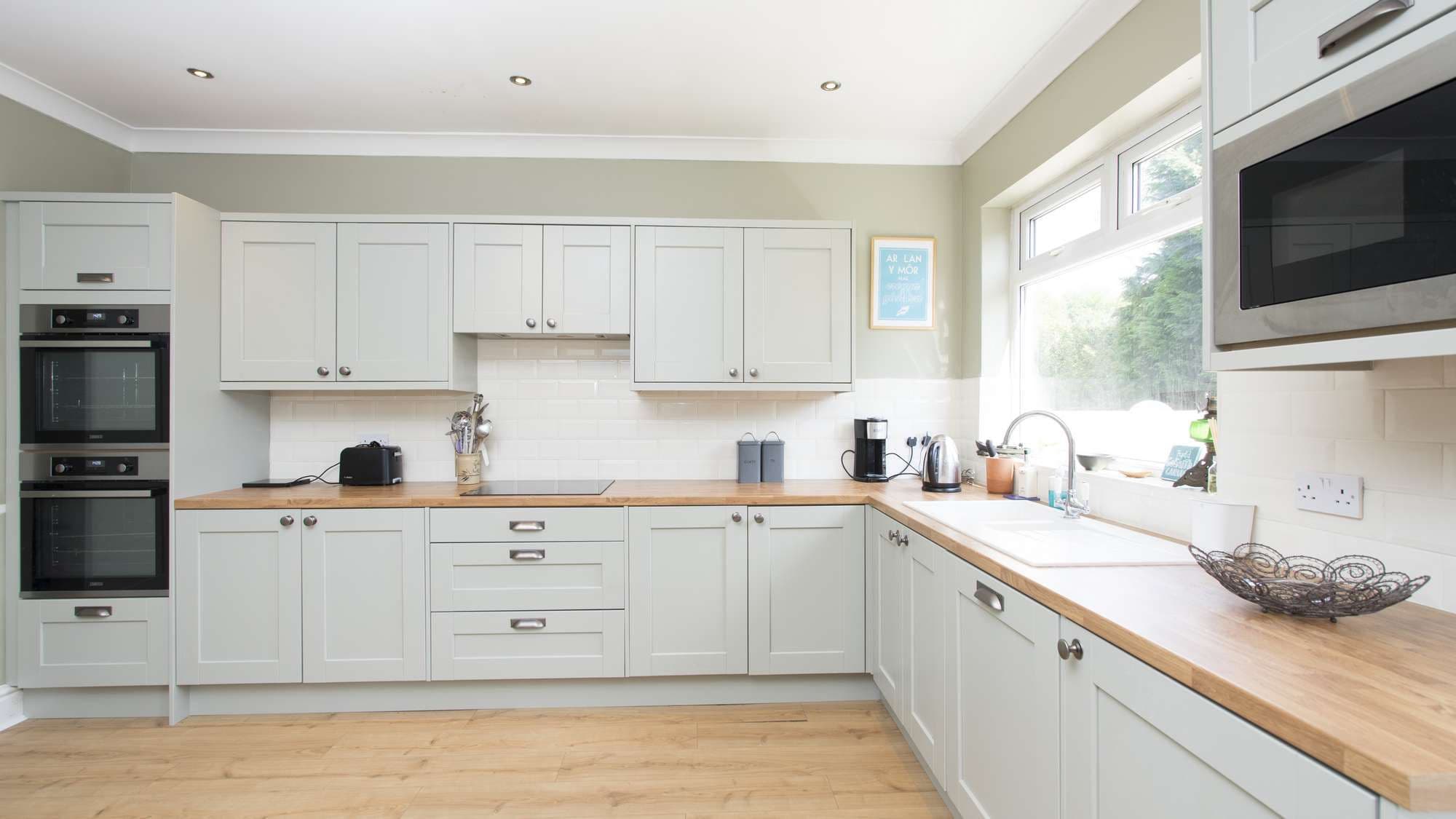 Shaker Kitchen, Aigburth - photo 2