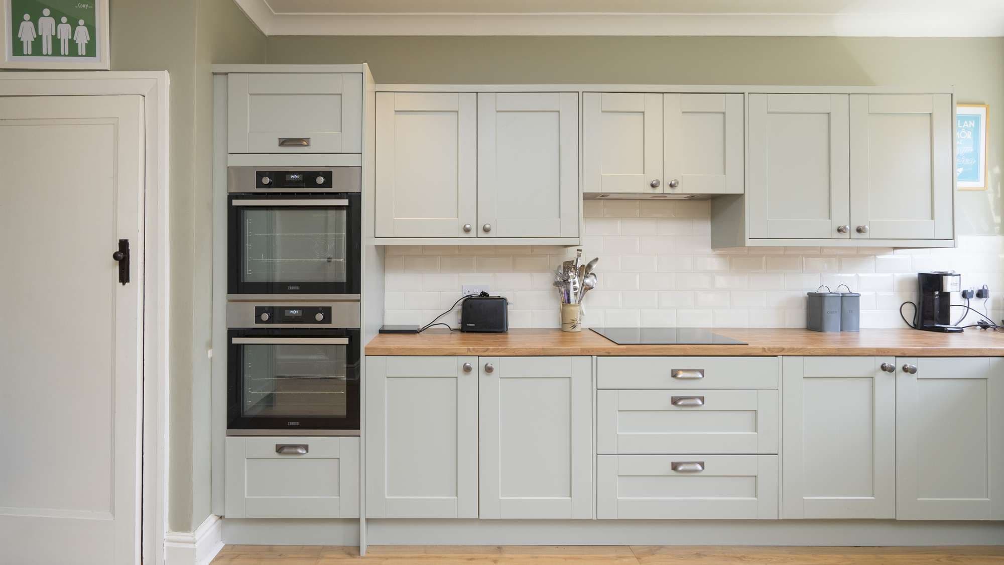 Shaker Kitchen, Aigburth - photo 3