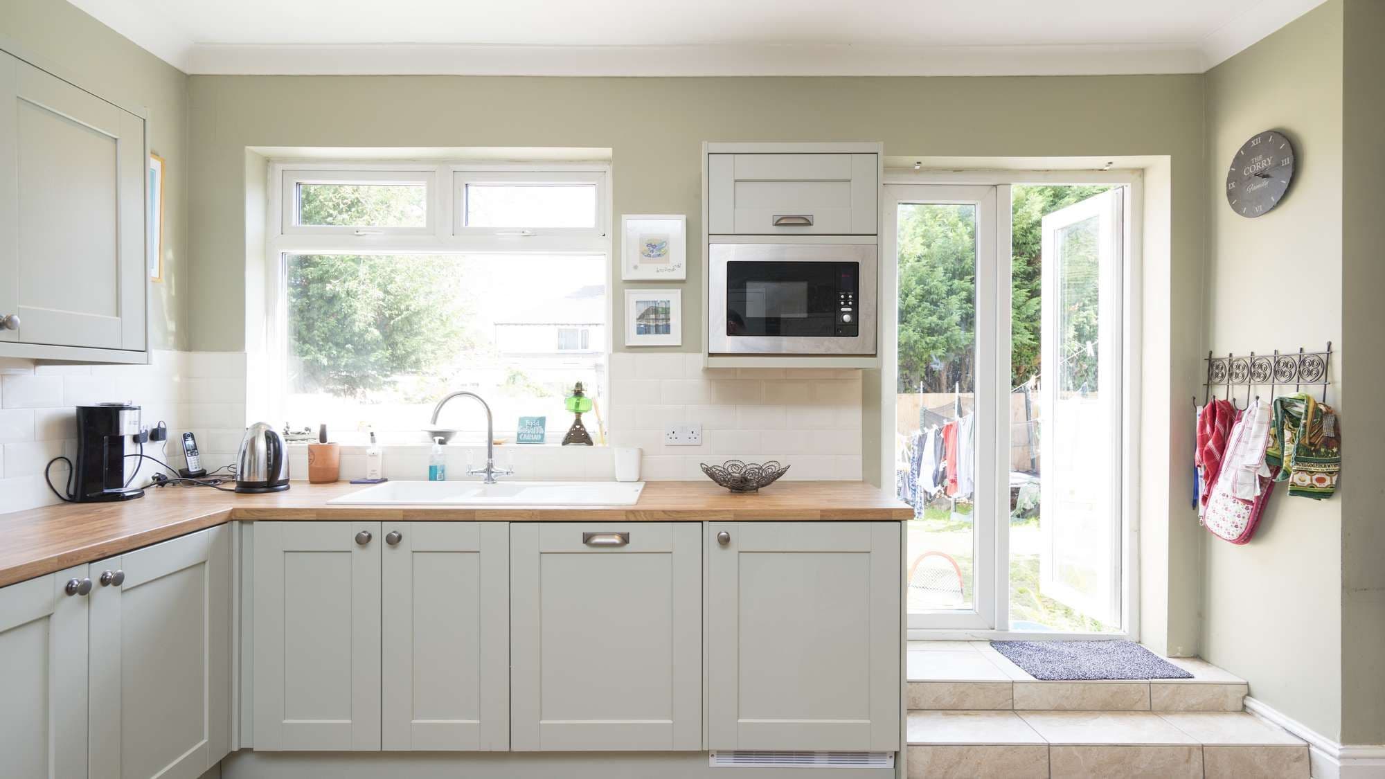 Shaker Kitchen, Aigburth - photo 4