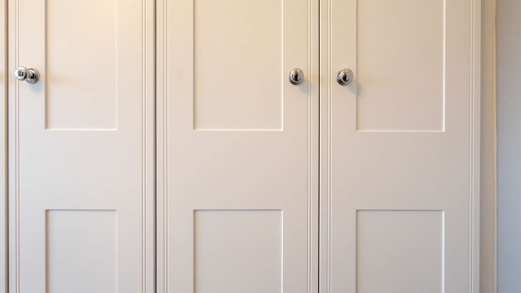 Shaker Fitted Wardrobes, Liverpool - photo 3
