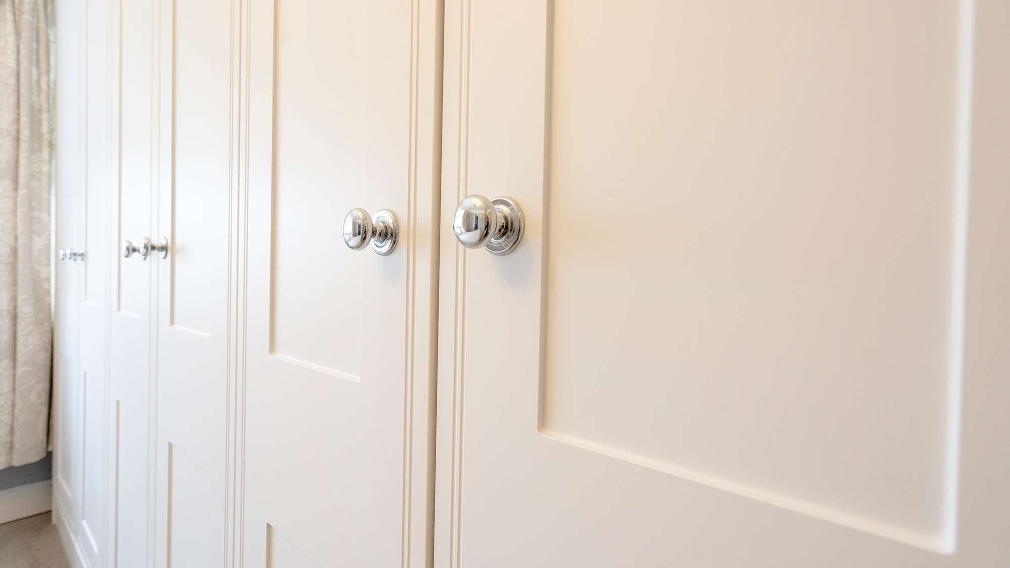Shaker Fitted Wardrobes, Liverpool - photo 4