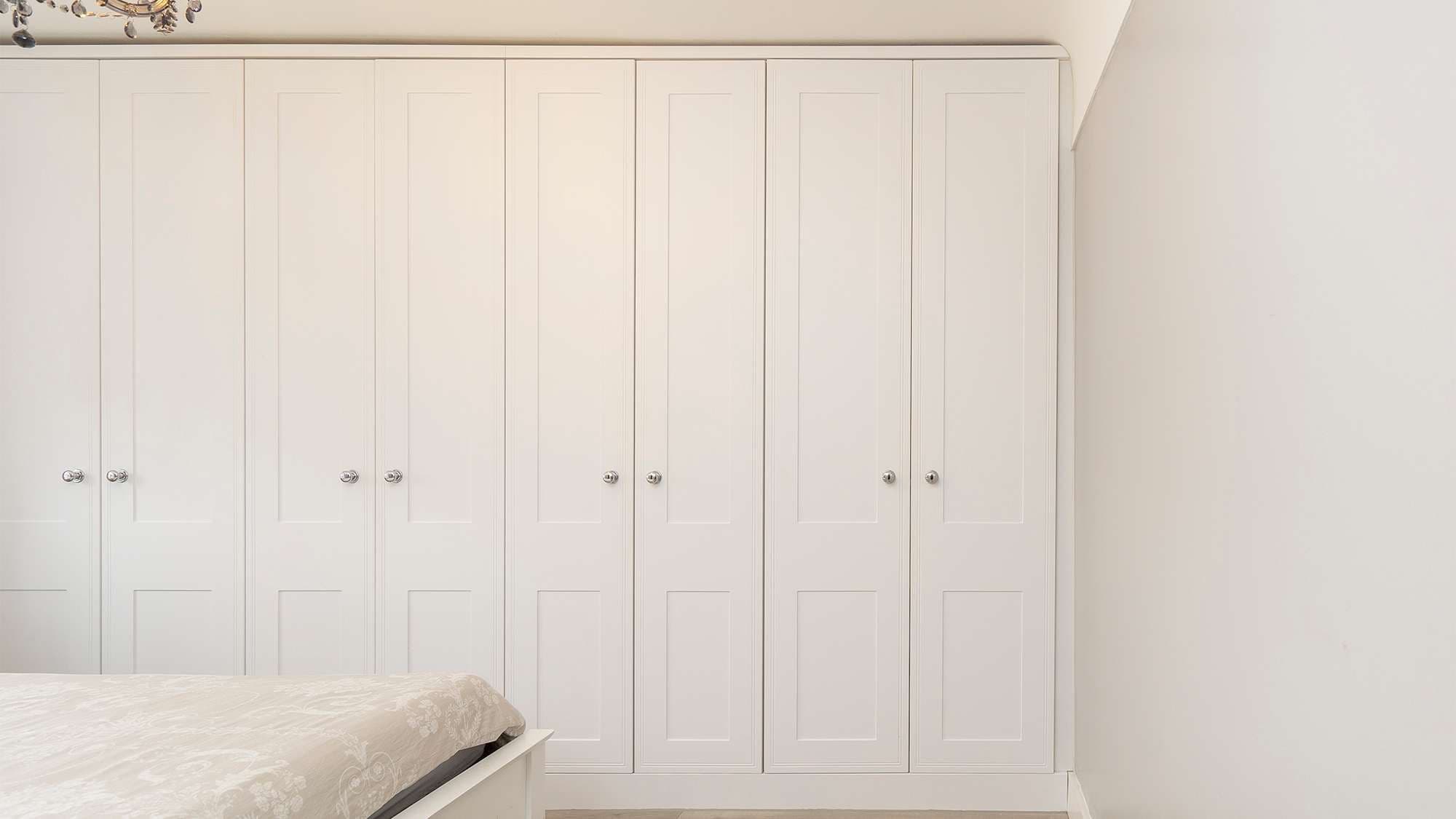 Shaker Fitted Wardrobes, Liverpool - photo 2