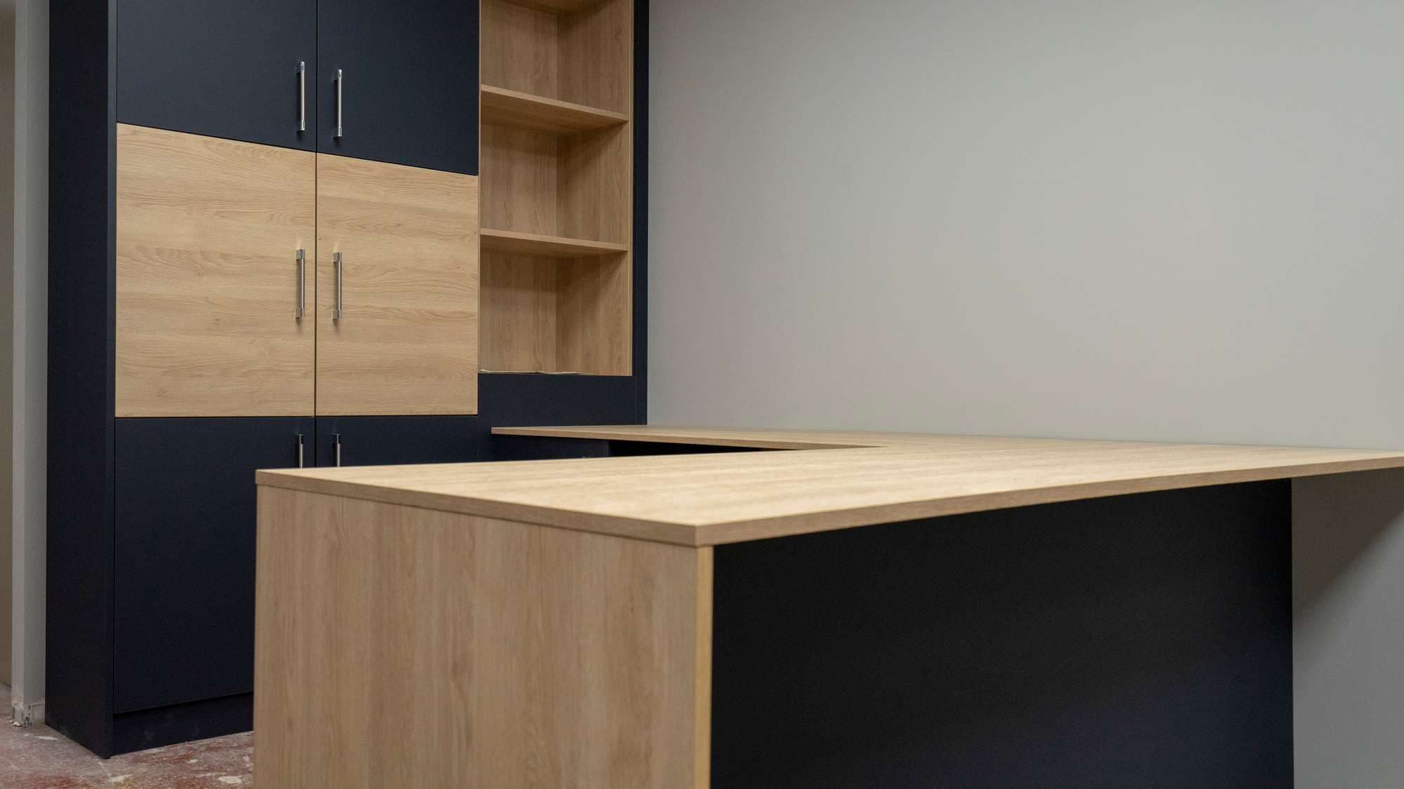 Cleveland Kitchens project photo