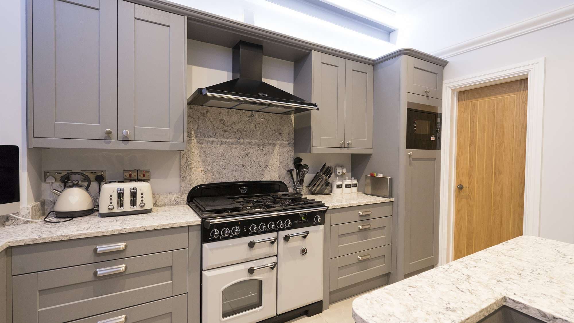Open Plan Kitchen, Liverpool - photo 5