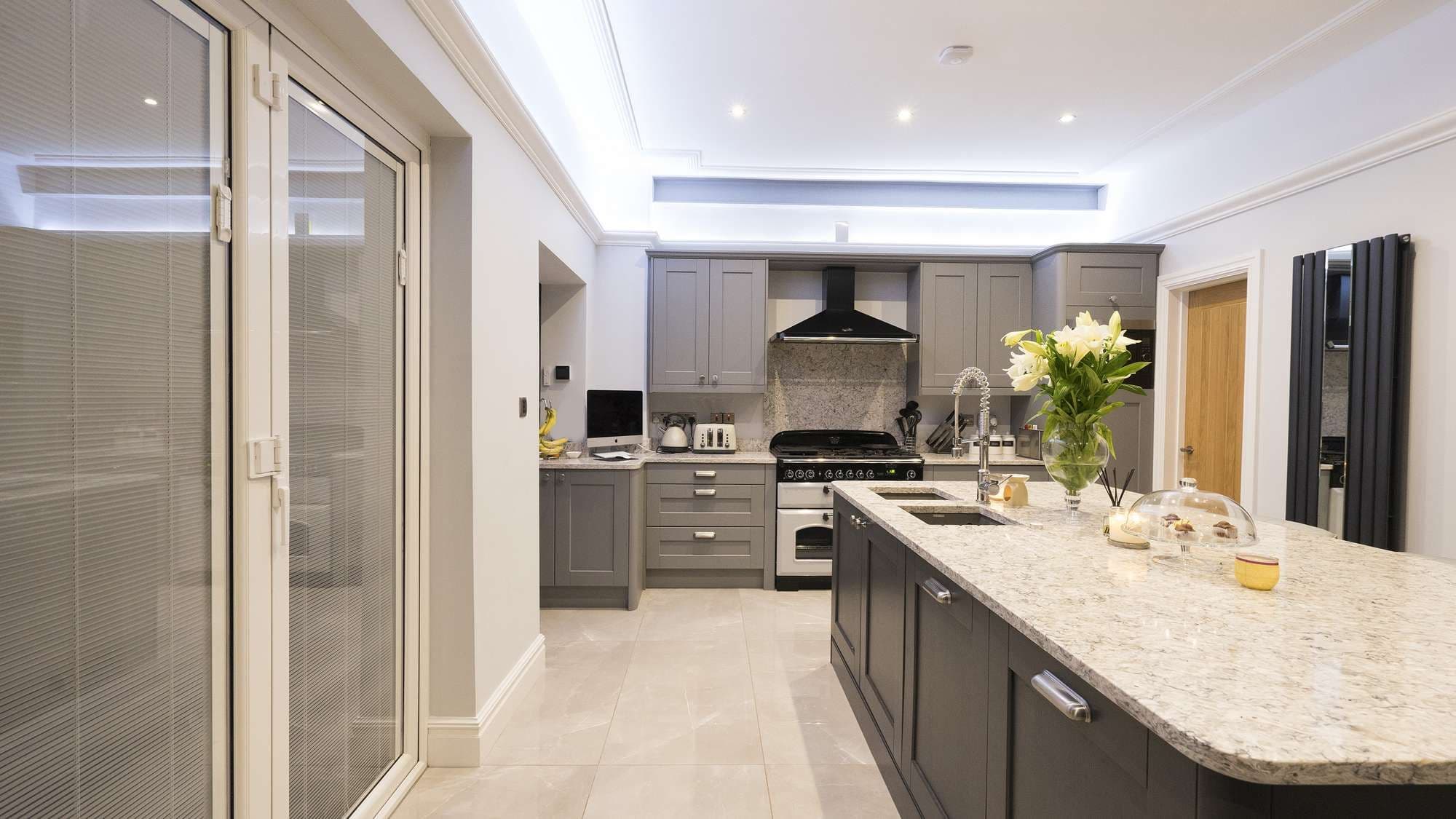 Open Plan Kitchen, Liverpool - photo 1