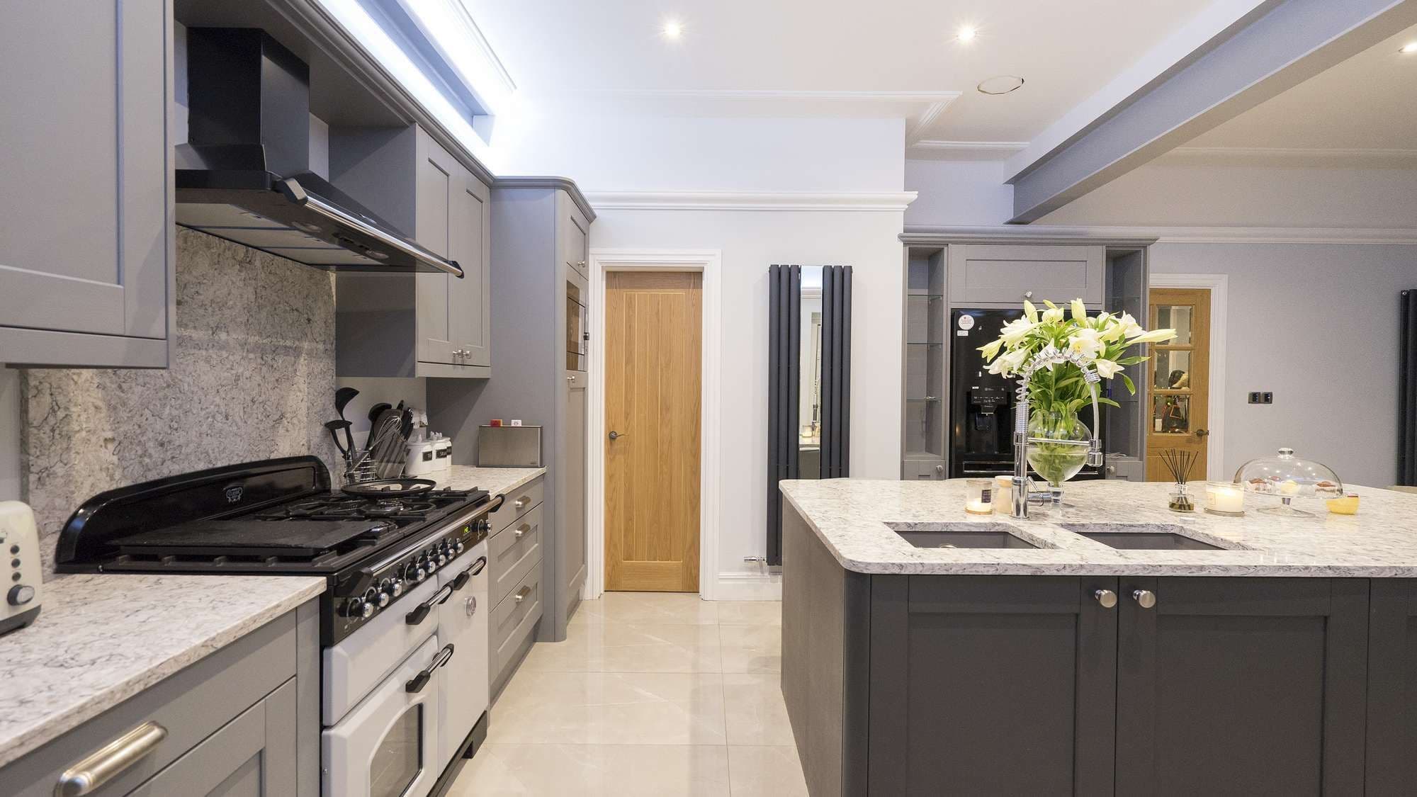 Open Plan Kitchen, Liverpool - photo 4