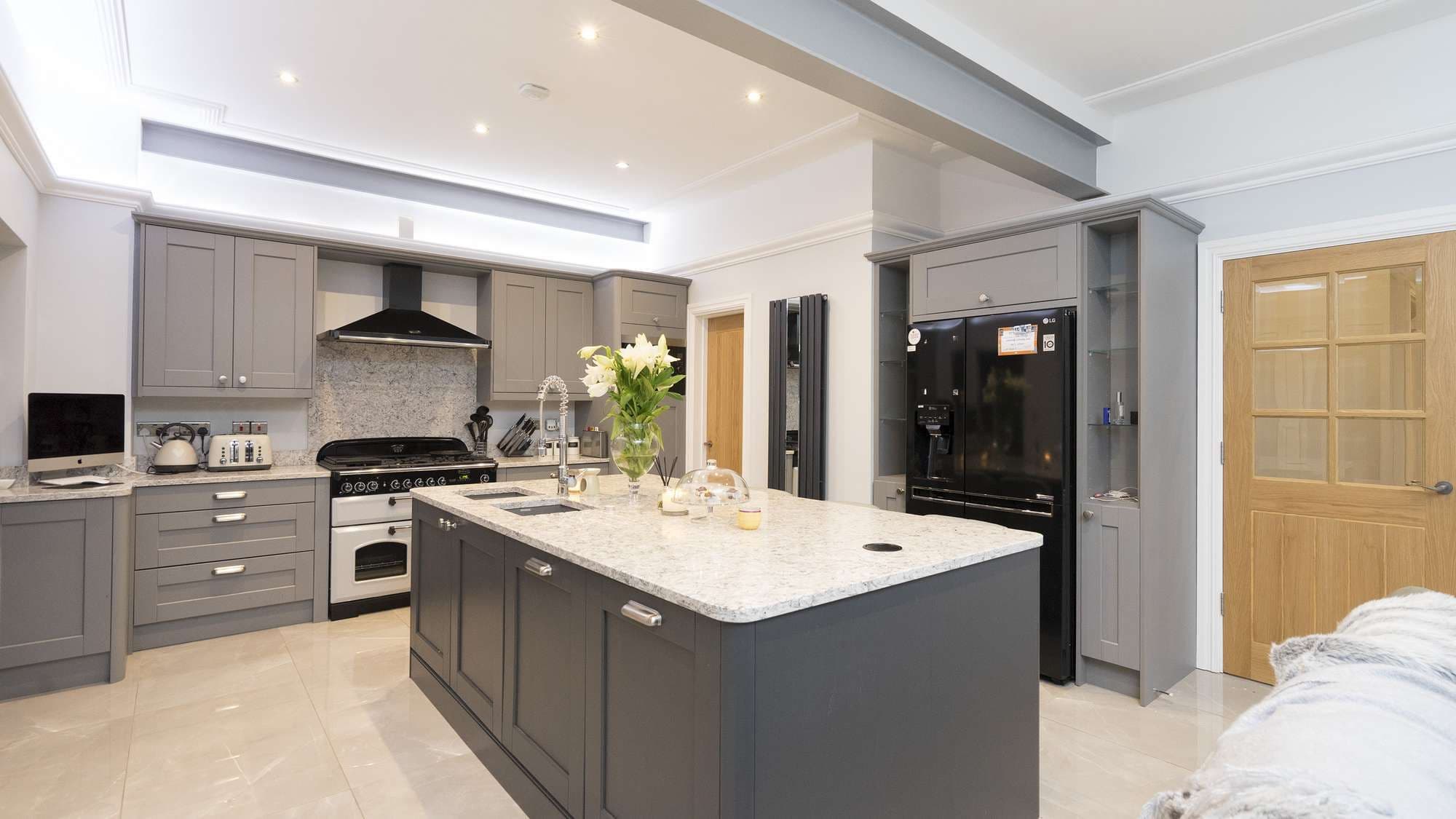 Open Plan Kitchen, Liverpool - photo 2