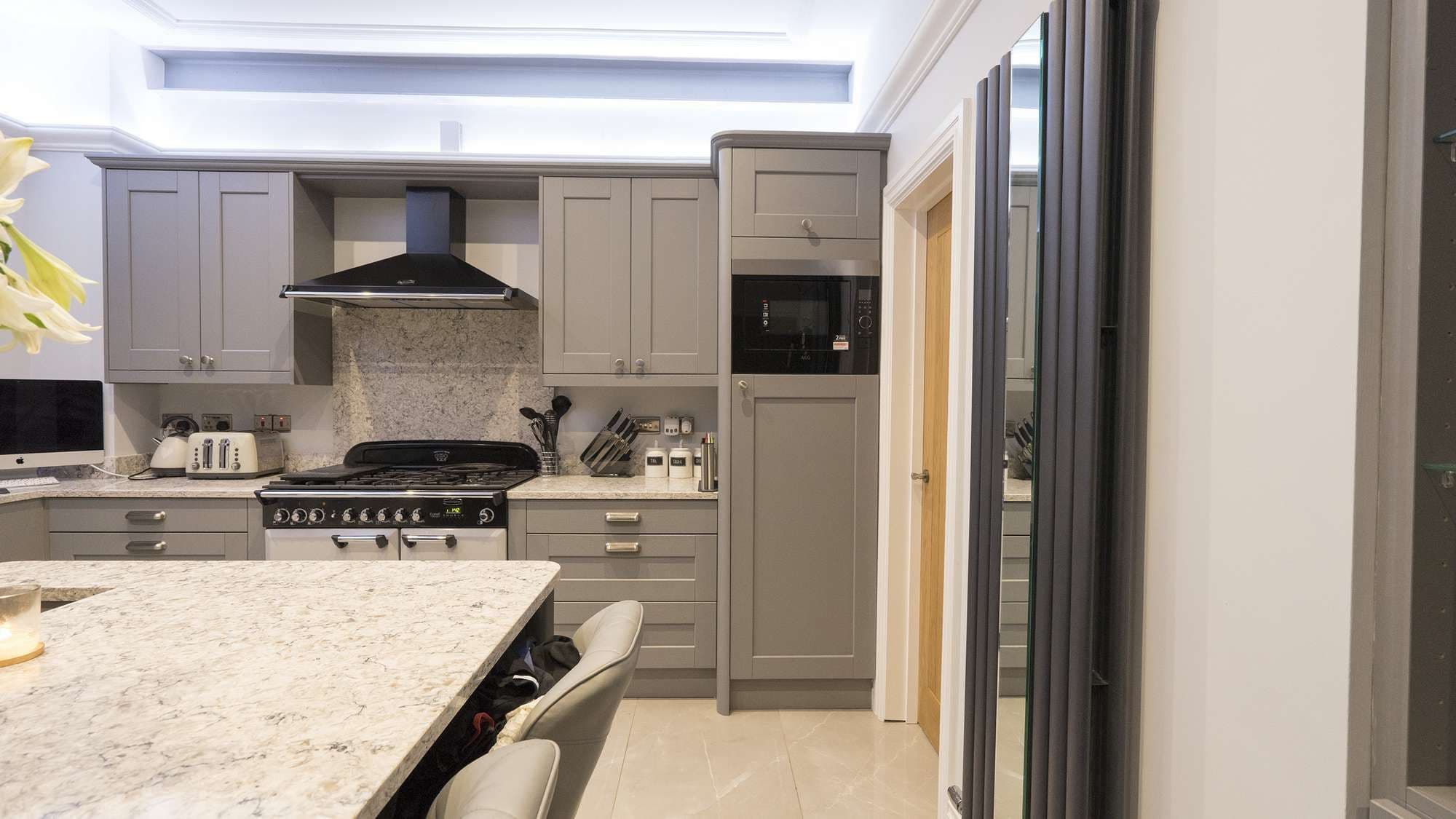 Open Plan Kitchen, Liverpool - photo 3