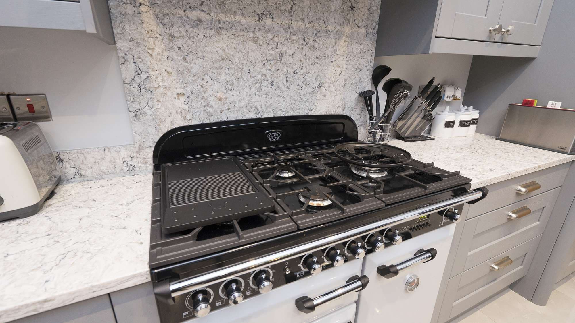 Open Plan Kitchen, Liverpool - photo 6