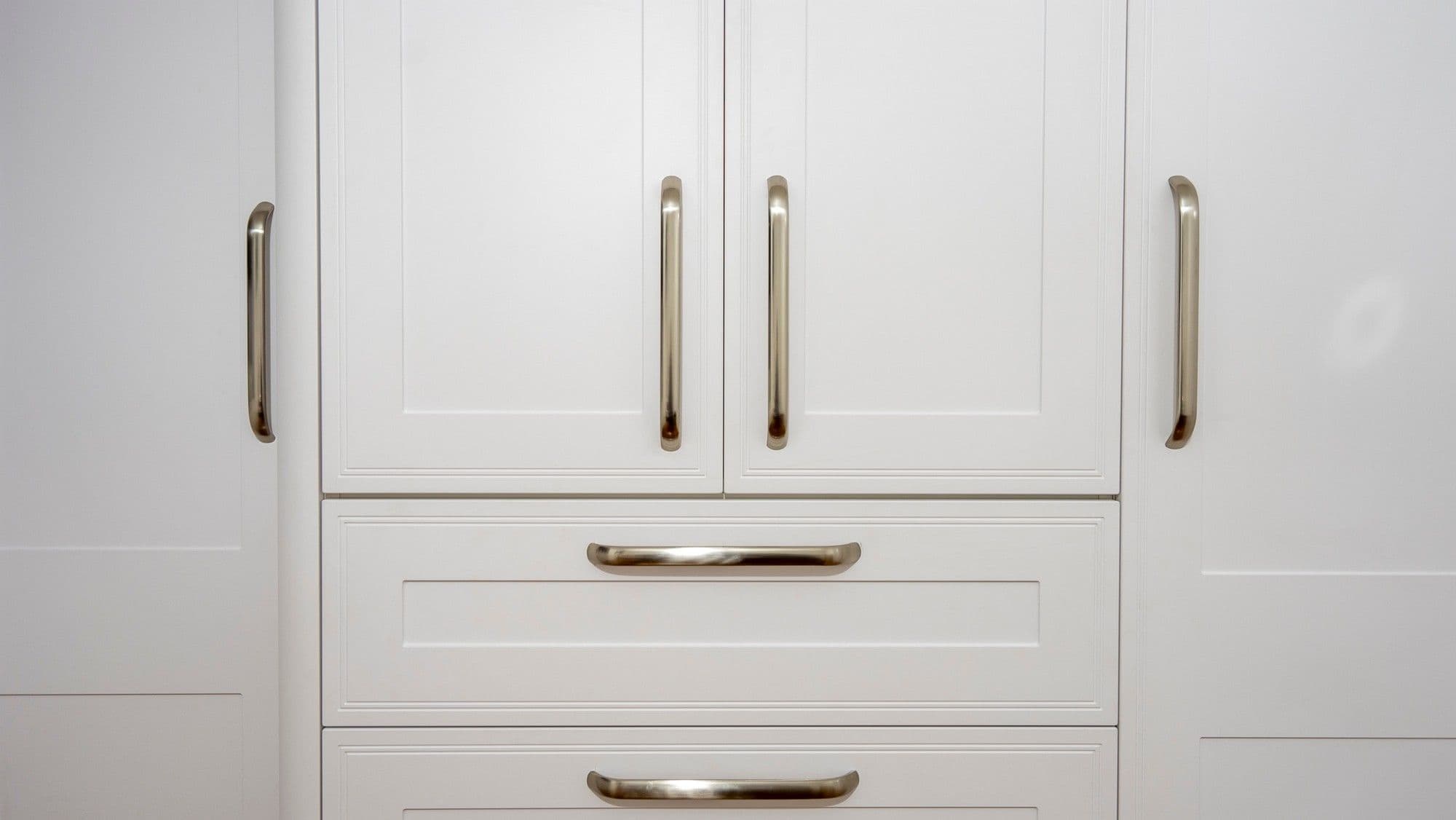 Shaker Wardrobes, Edge Hill - photo 2