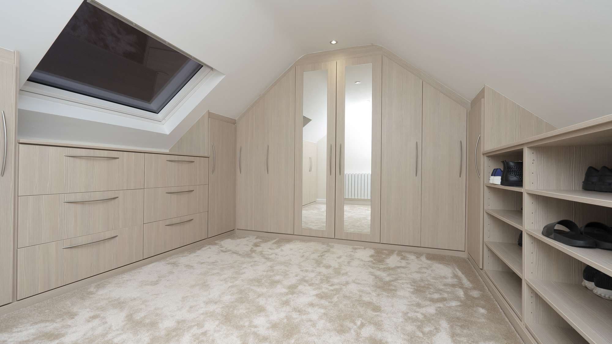 Loft Bedroom Furniture, Liverpool - photo 1