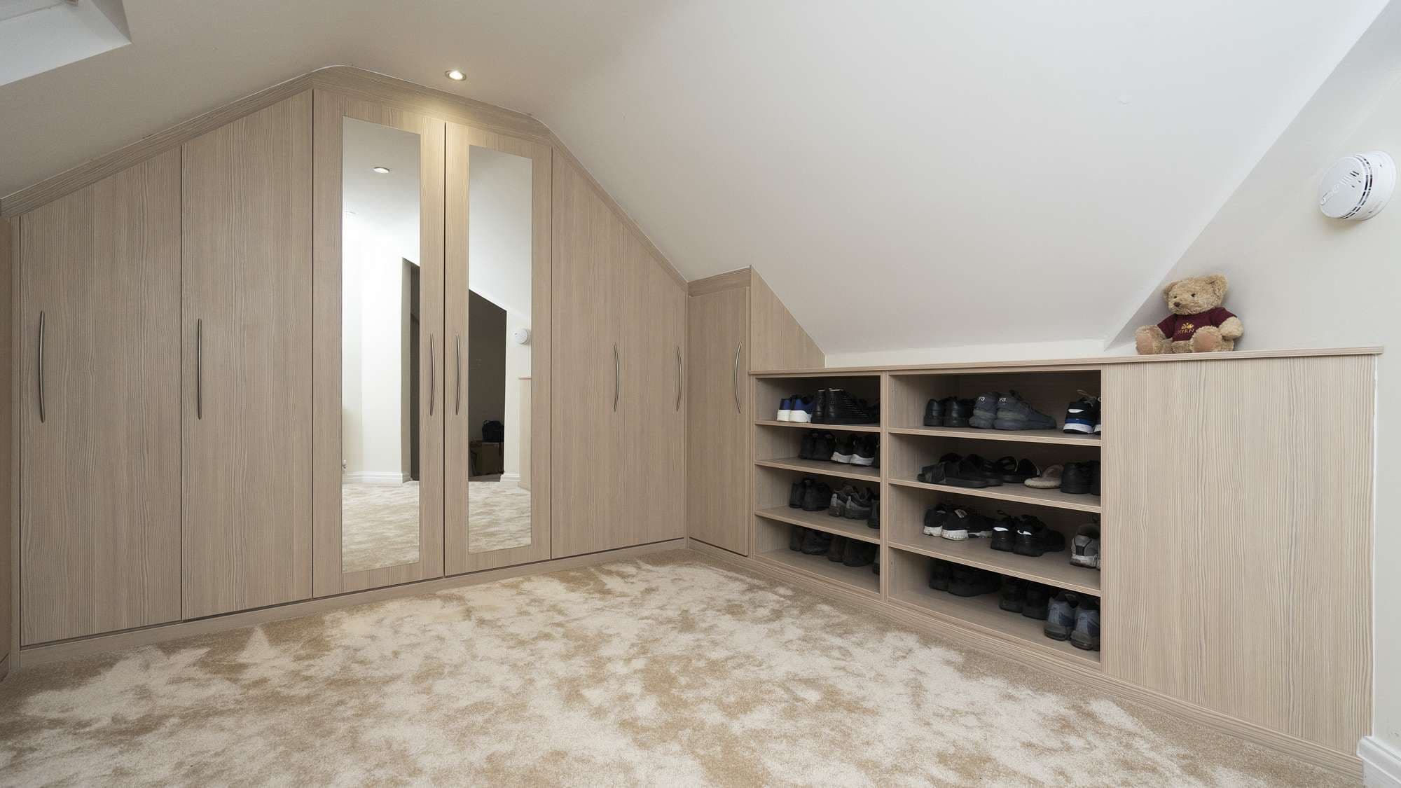 Loft Bedroom Furniture, Liverpool - photo 2