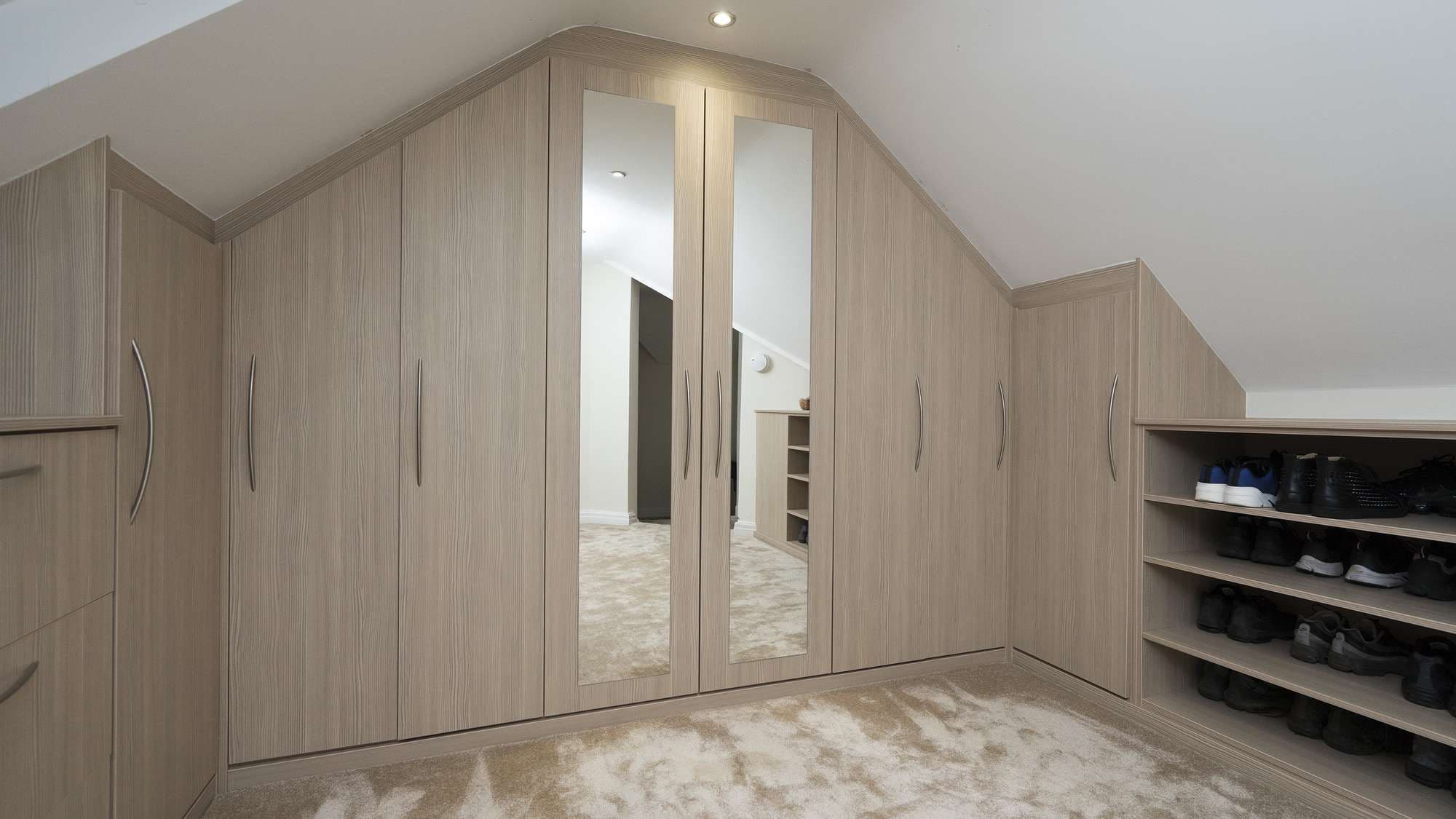 Loft Bedroom Furniture, Liverpool - photo 3