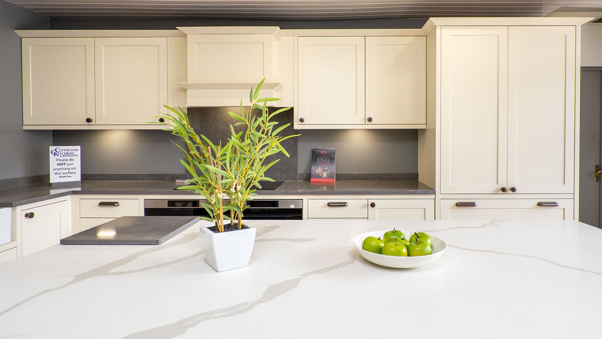 Cleveland Kitchens project photo