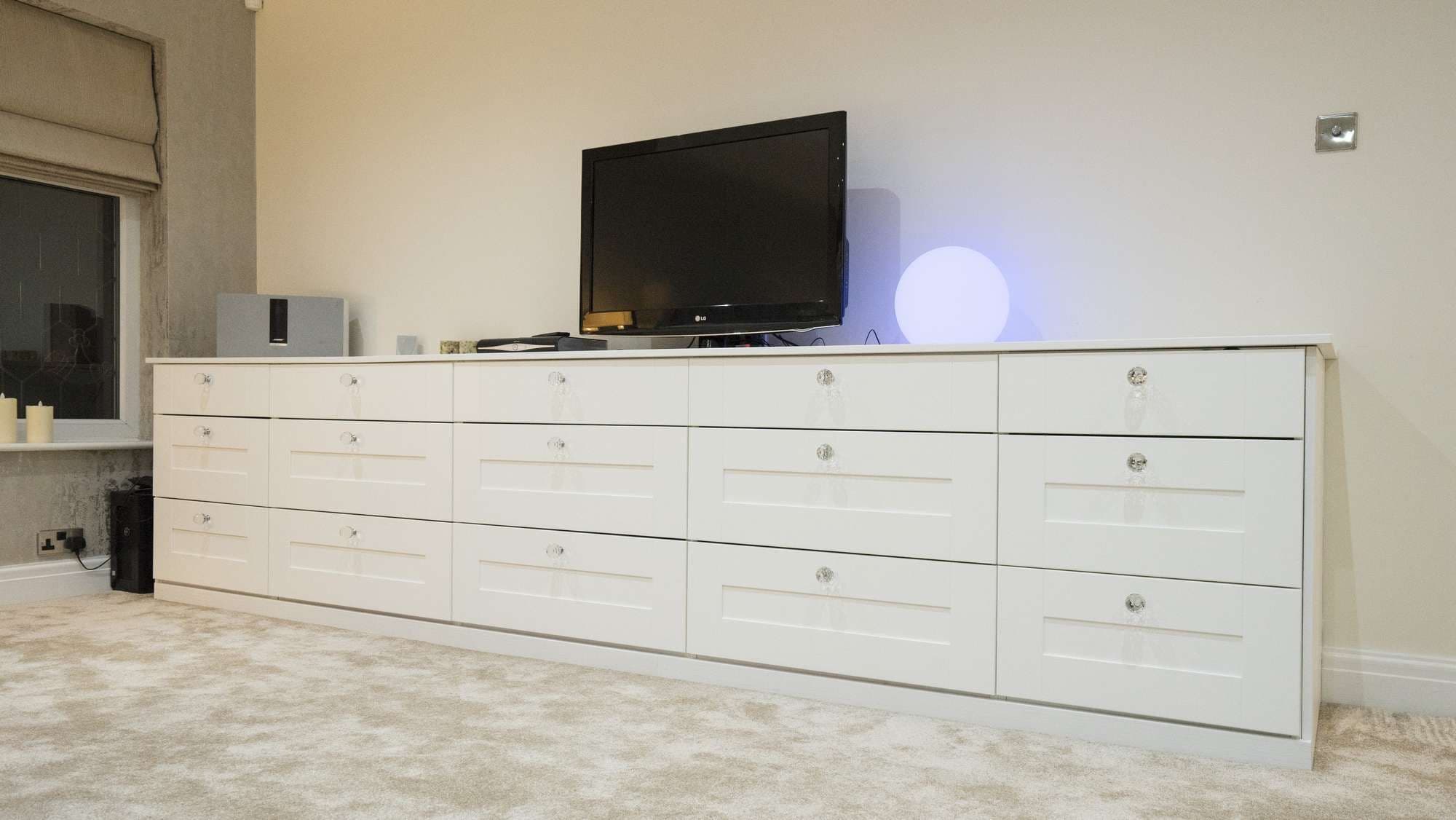 Fitted Bedroom, Liverpool - photo 8