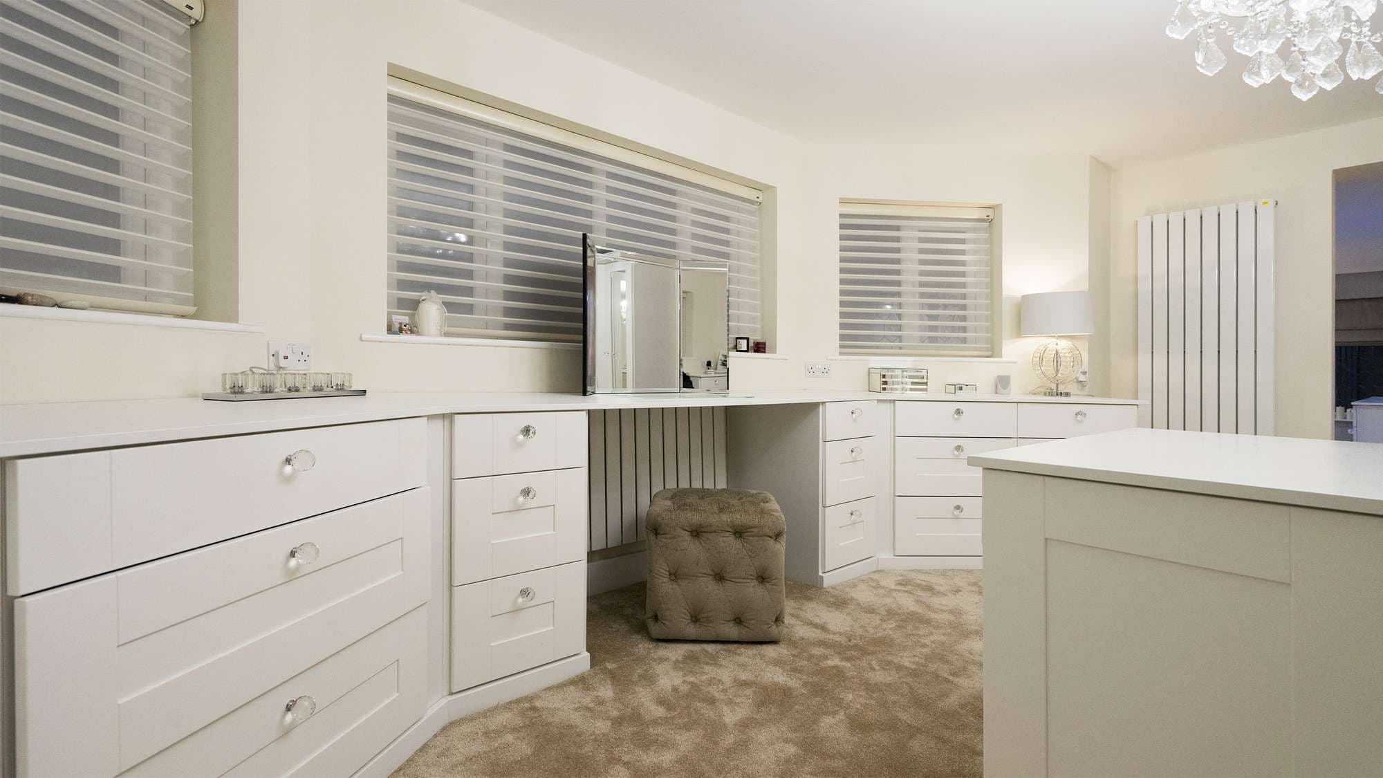 Fitted Bedroom, Liverpool - photo 5