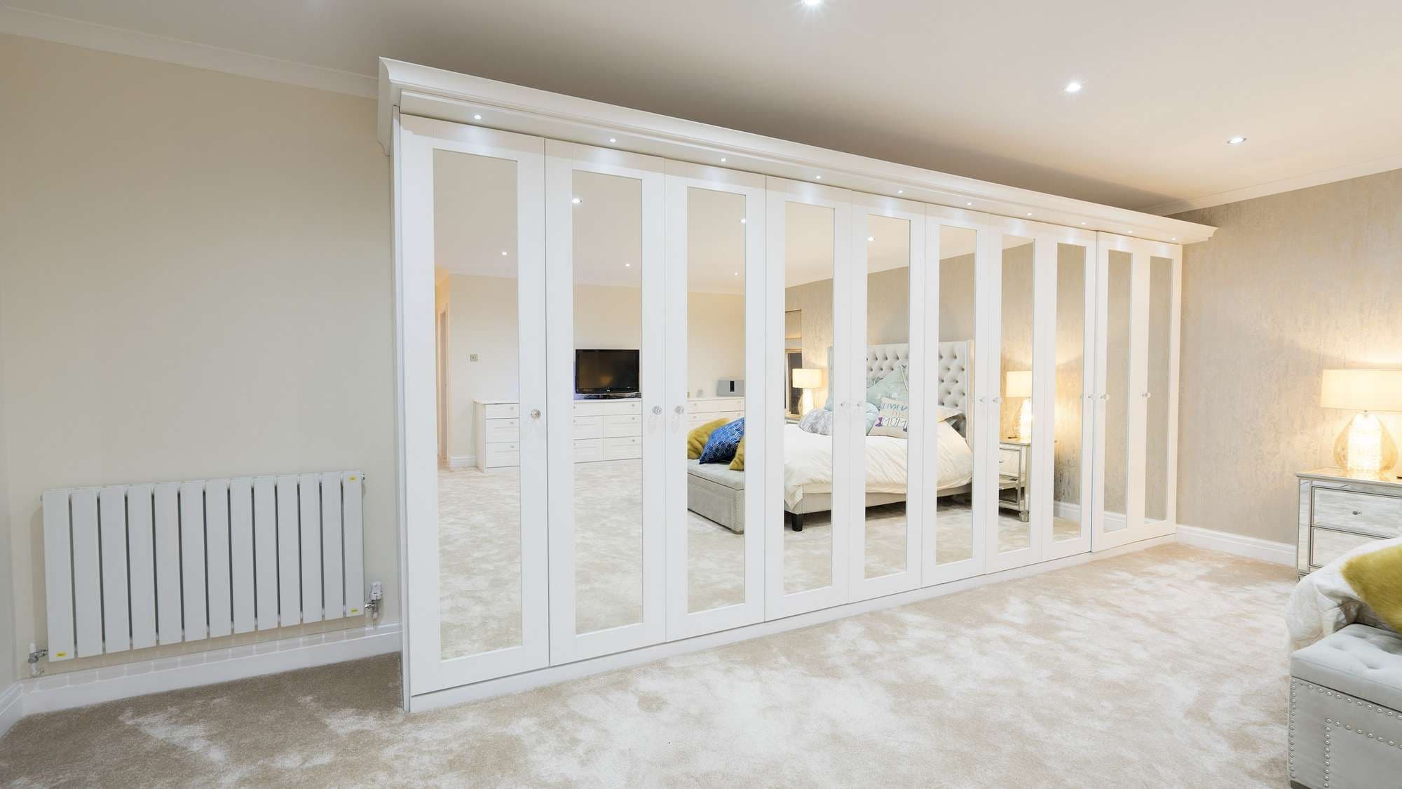 Fitted Bedroom, Liverpool - photo 6