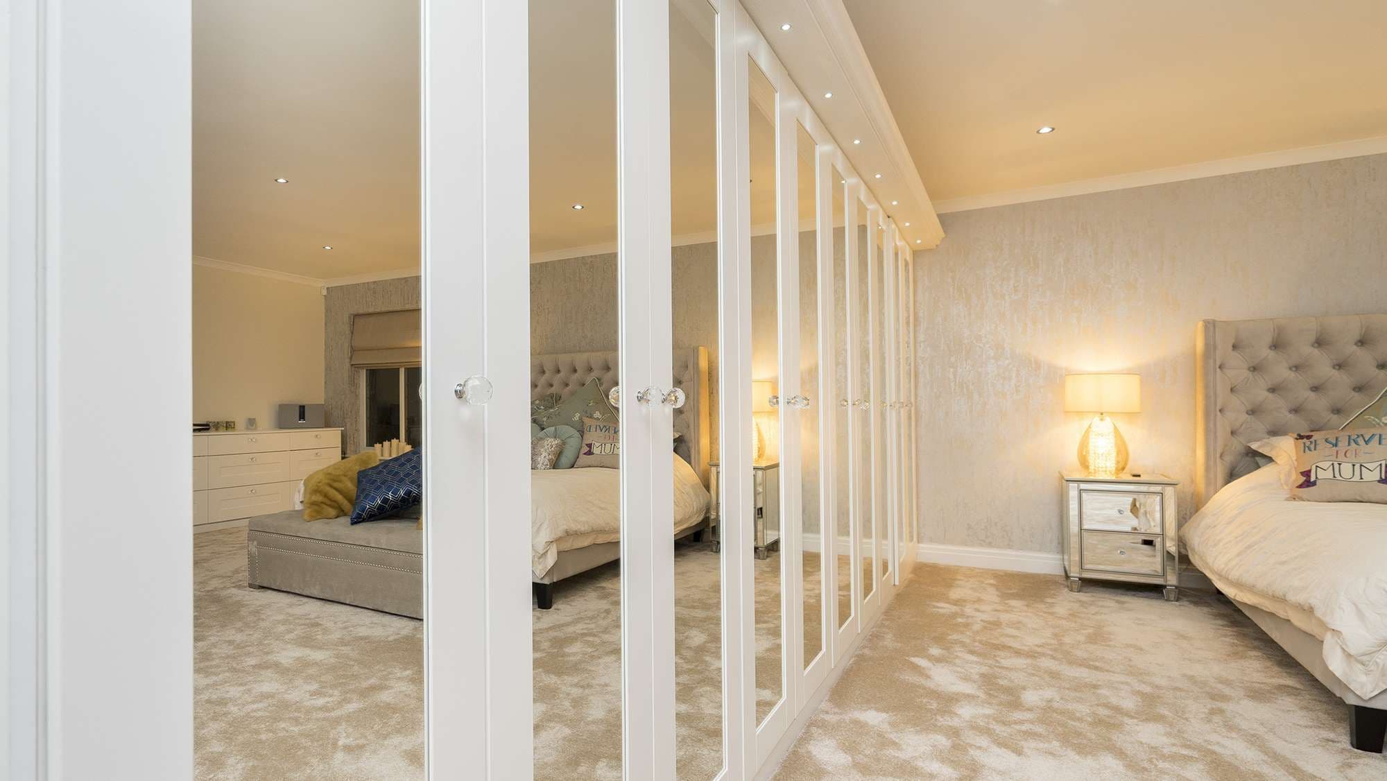 Fitted Bedroom, Liverpool - photo 7