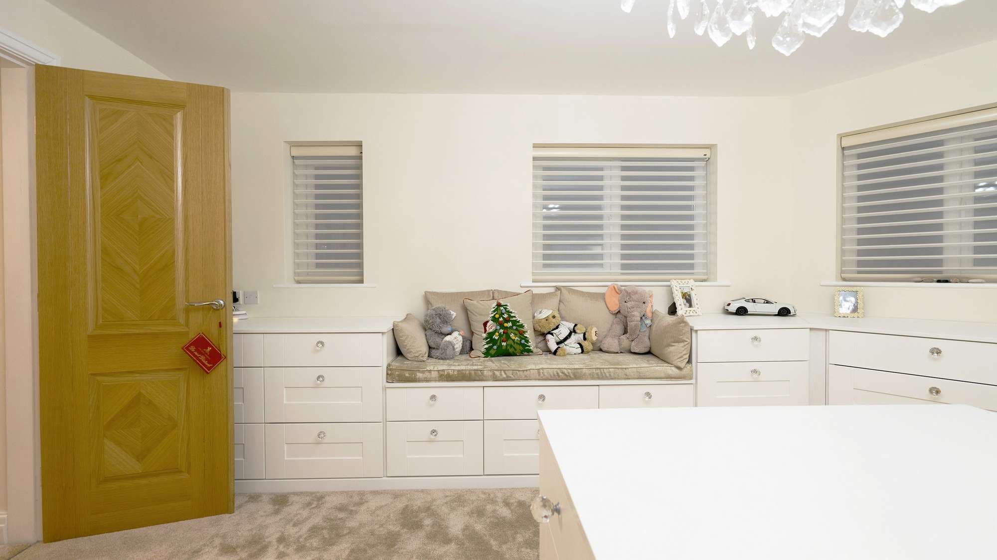 Fitted Bedroom, Liverpool - photo 3