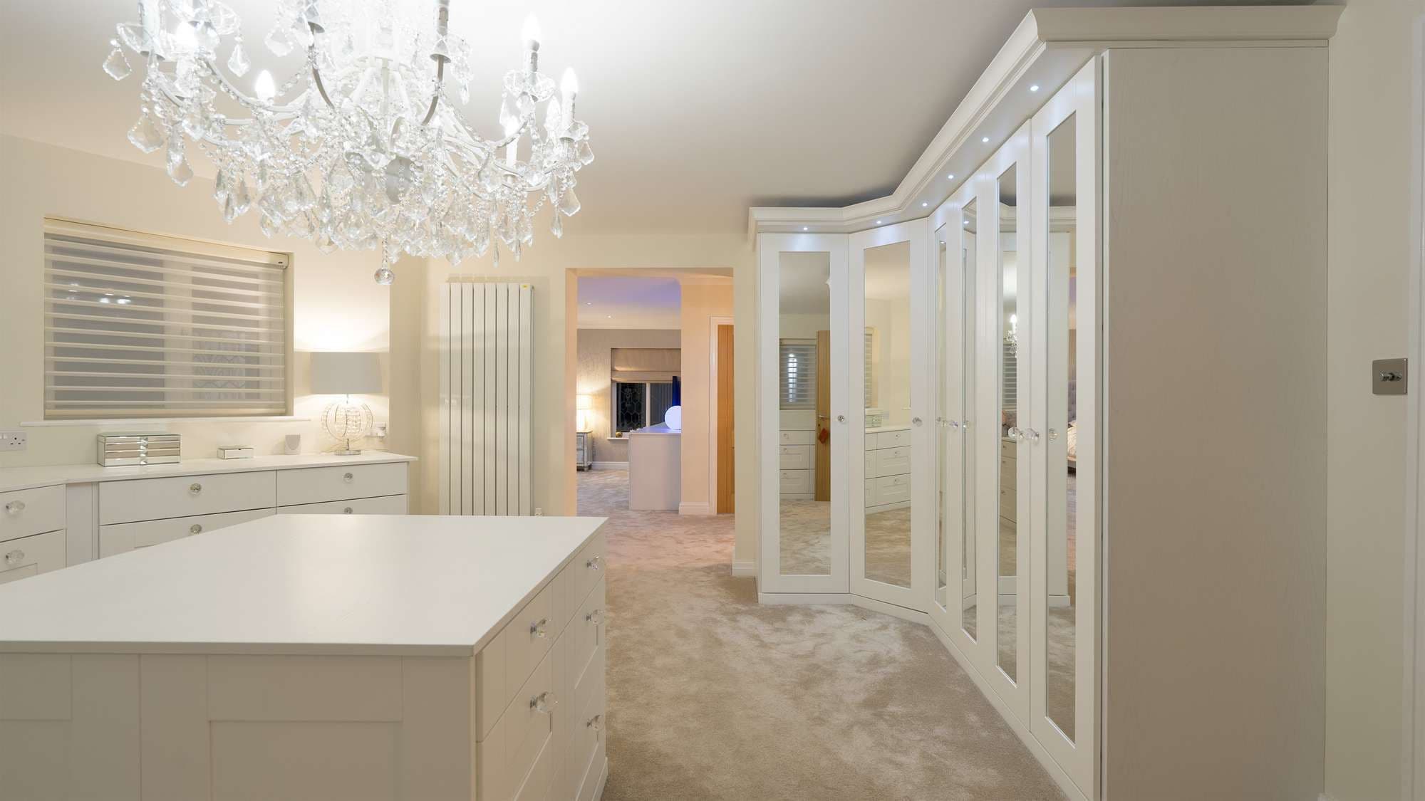 Fitted Bedroom, Liverpool - photo 4