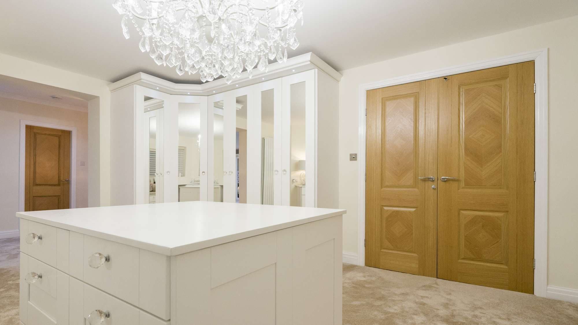 Fitted Bedroom, Liverpool - photo 1