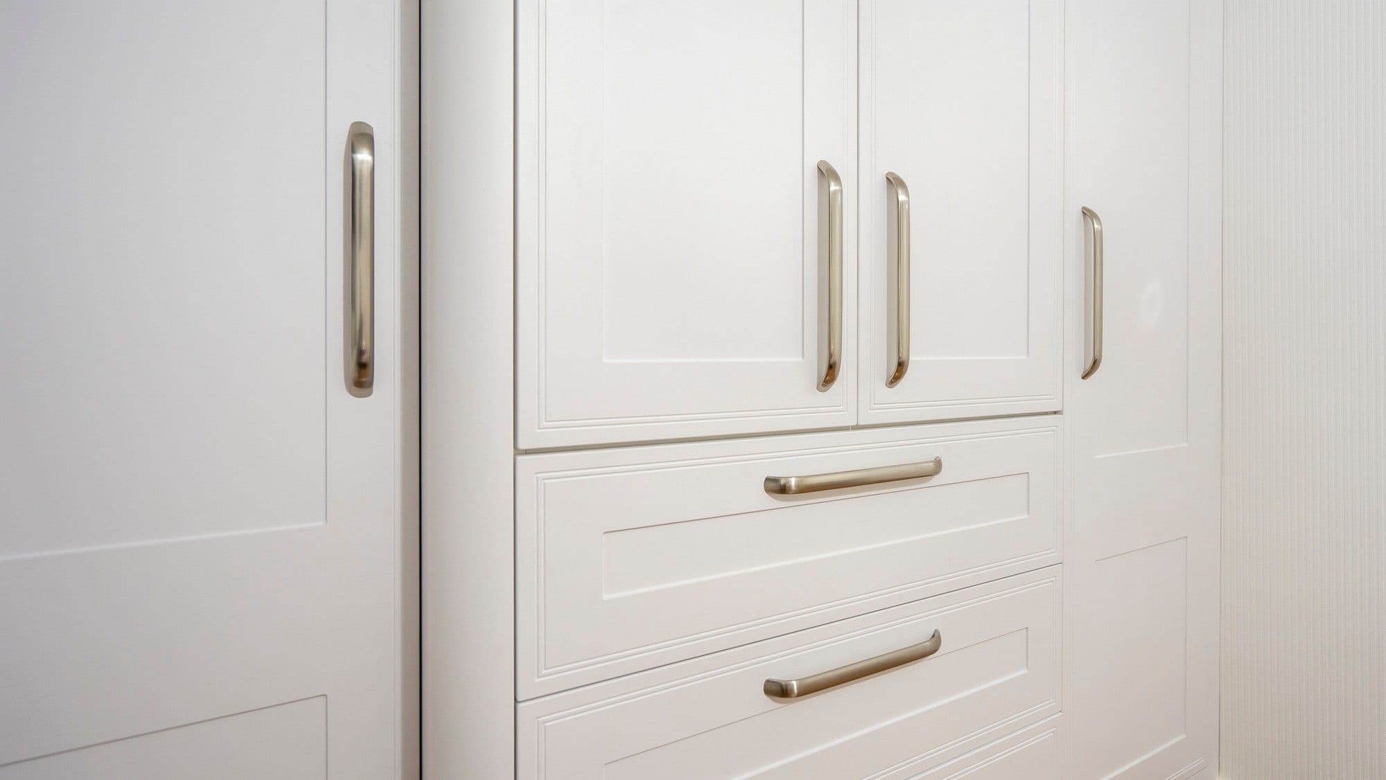 Shaker Wardrobes, Edge Hill - photo 3