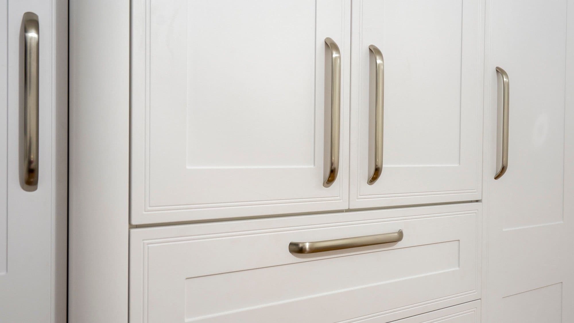Shaker Wardrobes, Edge Hill - photo 4