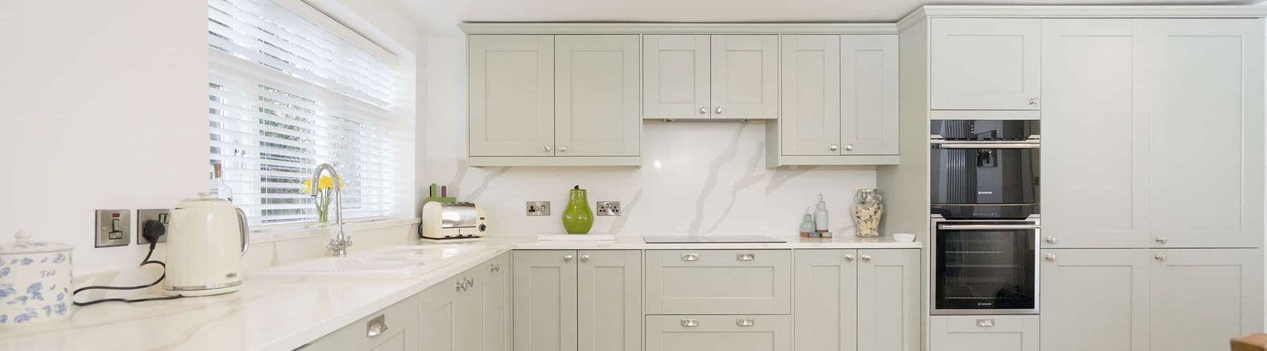 Shaker Kitchen, Widnes - main view