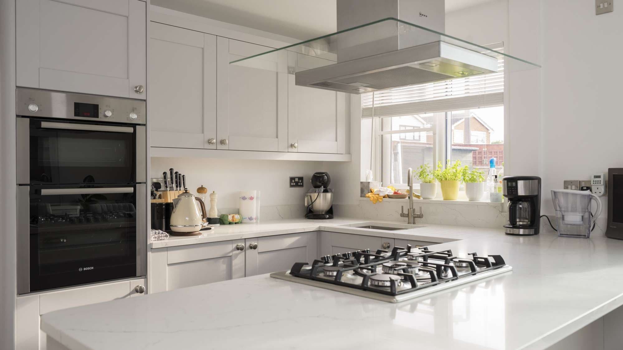 Shaker Kitchen, Wirral - photo 4