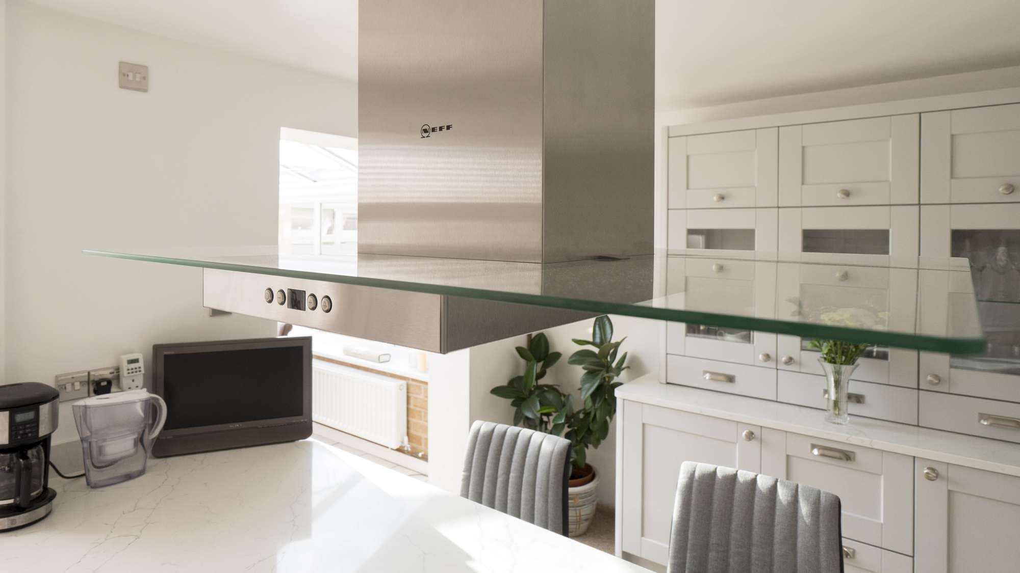 Shaker Kitchen, Wirral - photo 8