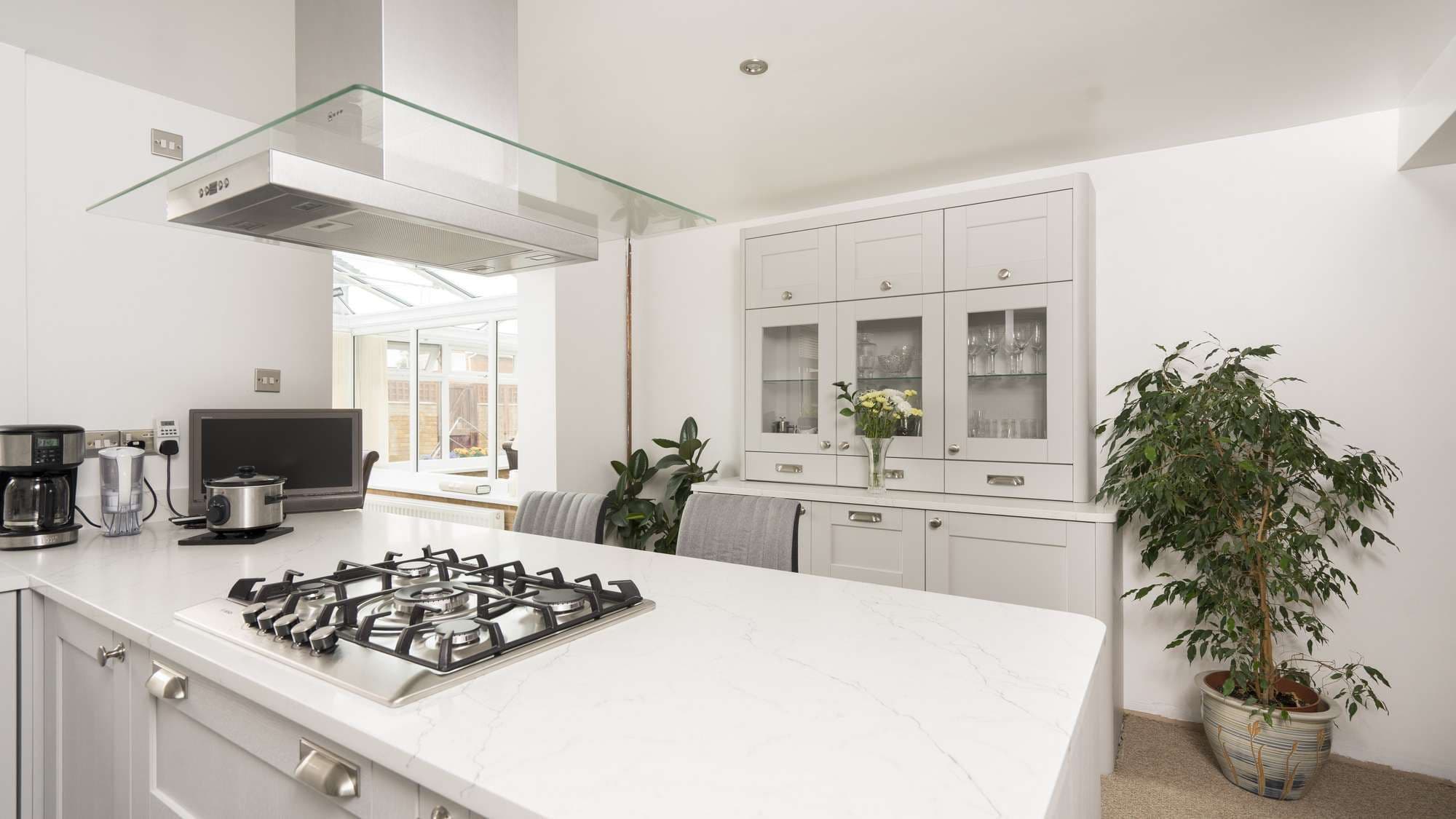 Shaker Kitchen, Wirral - photo 3