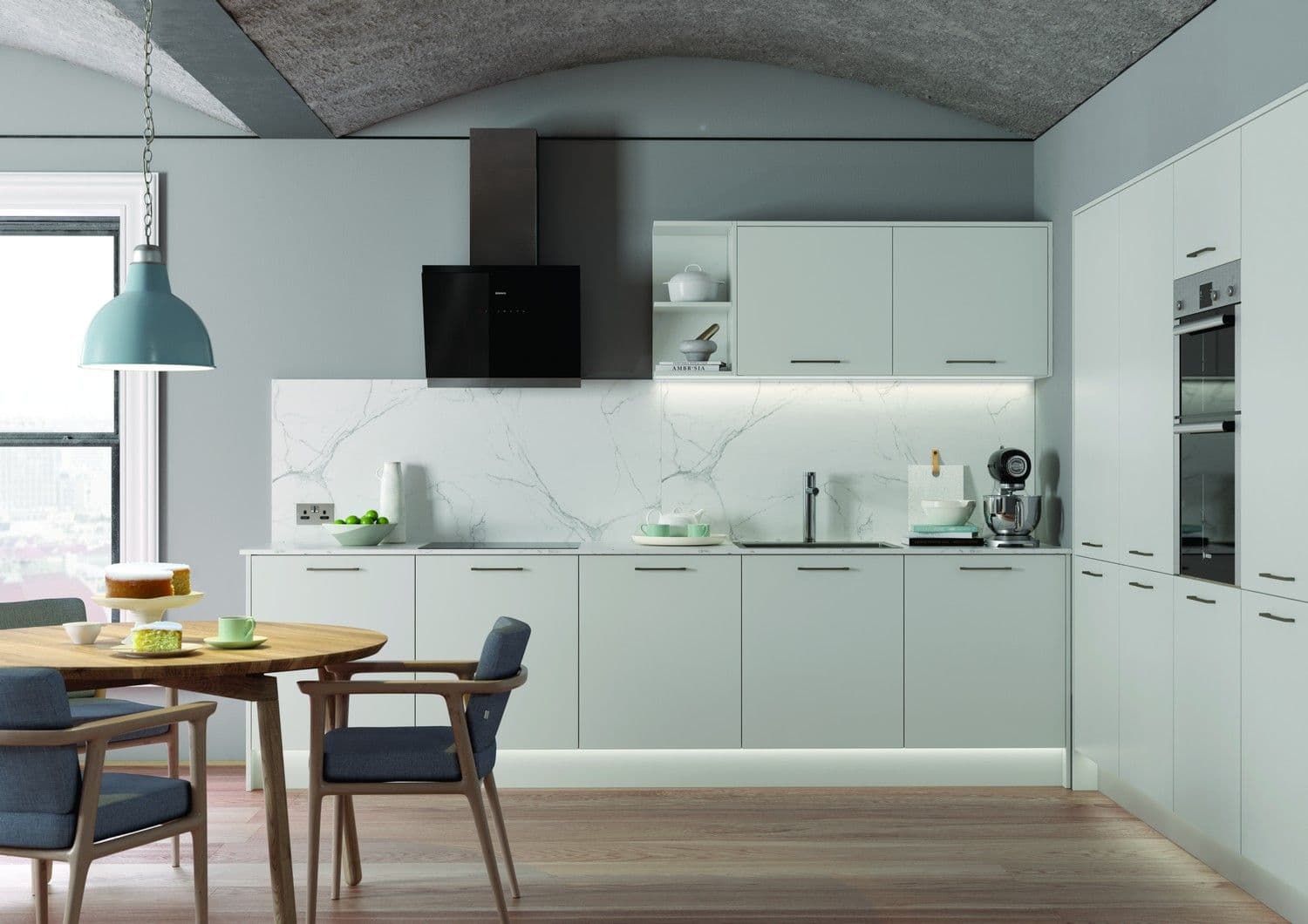 Cleveland Kitchens project photo