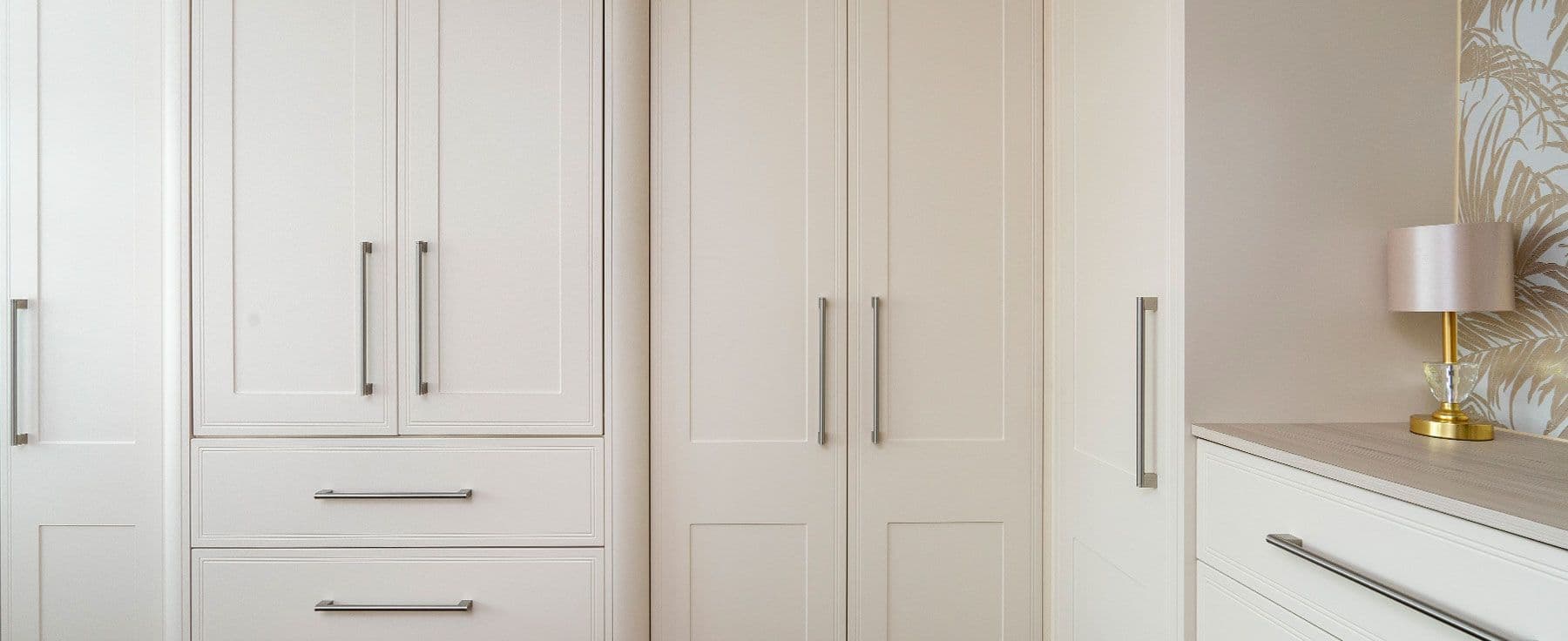 Shaker Wardrobes, Woolton - main view
