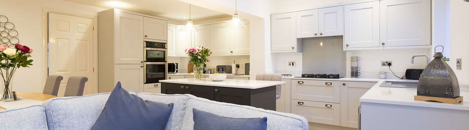Kitchen Extension, Liverpool - main view