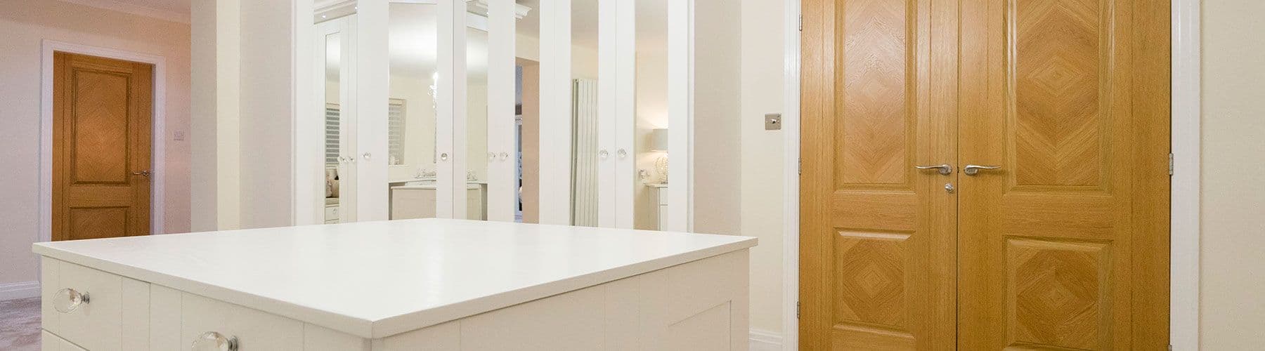 Fitted Bedroom, Liverpool - main view